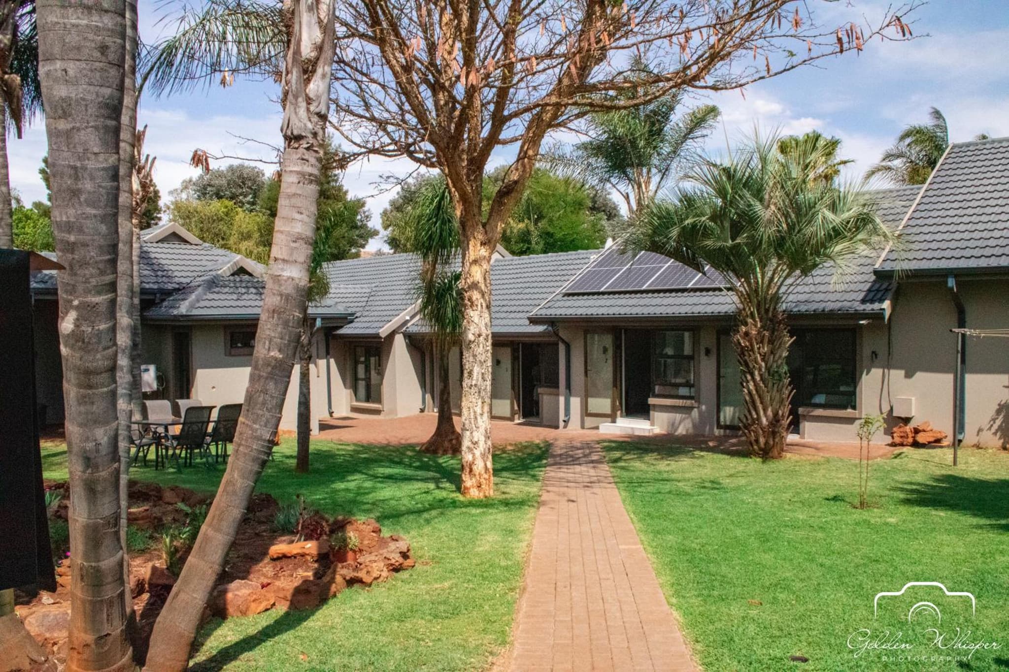 Palmera Guest House photo 9
