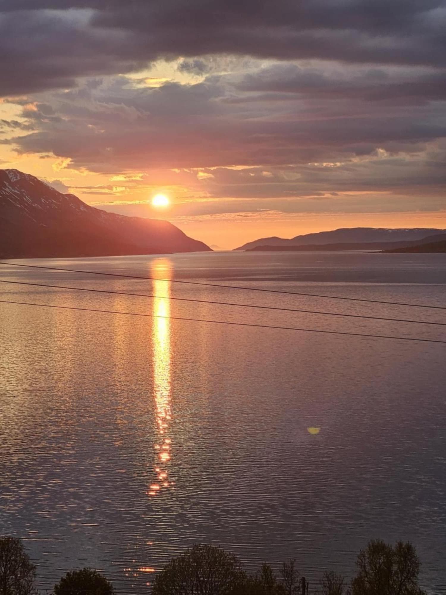 Sjursnes Mountain Lodge photo 2