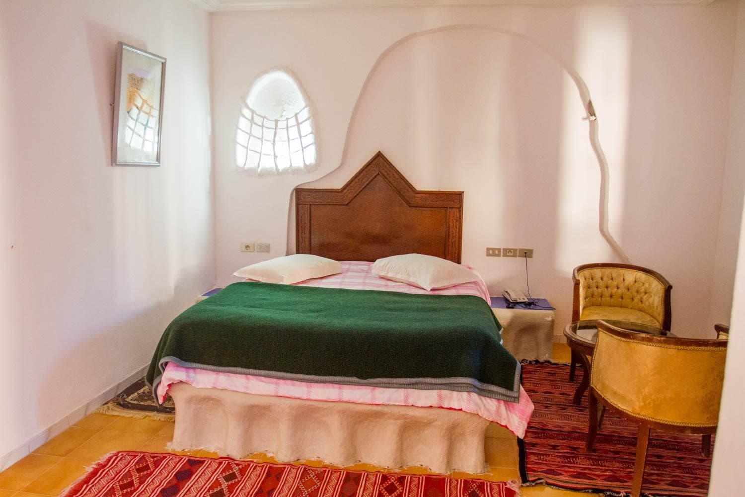 Hotel Matmata photo 3