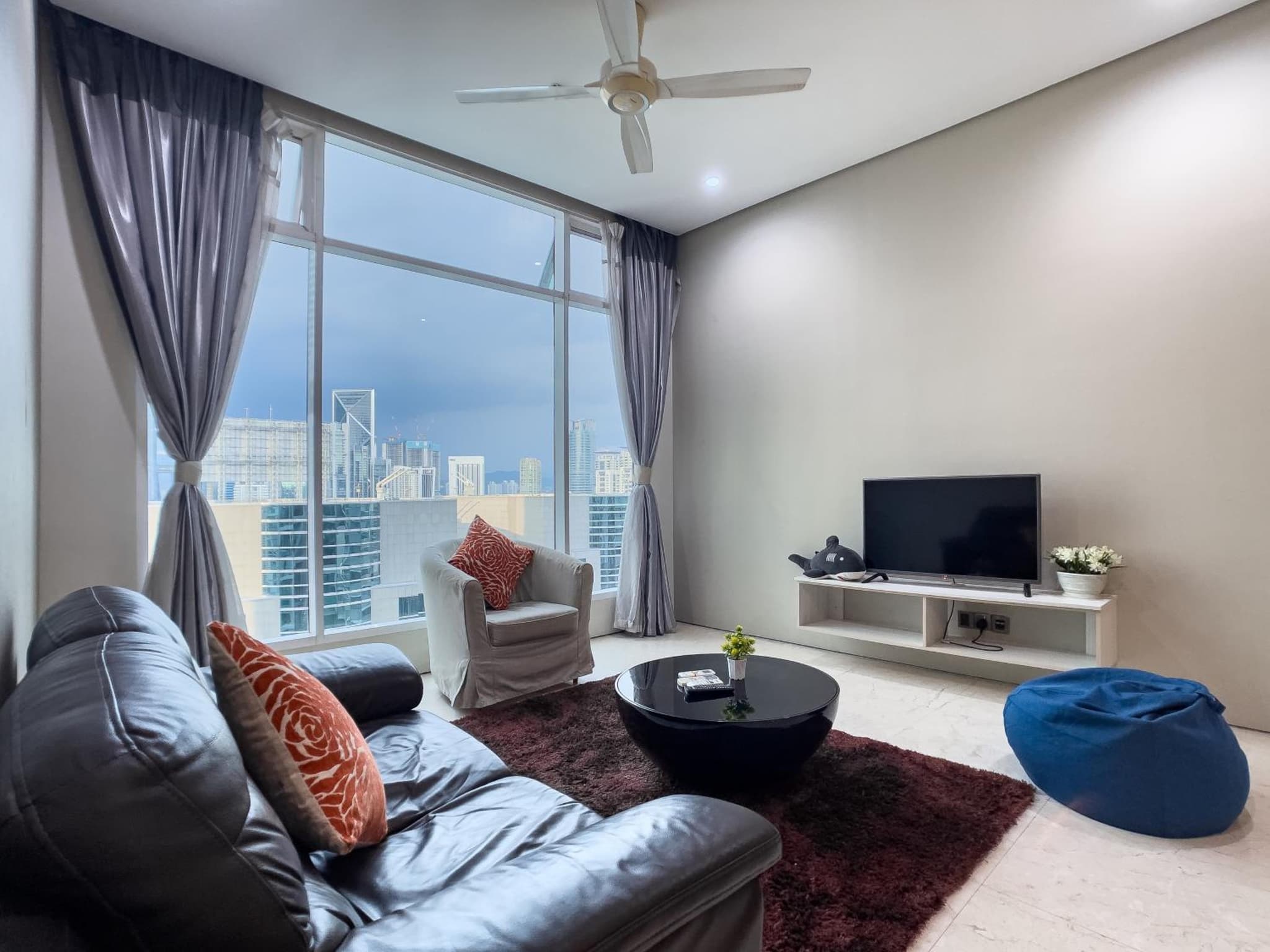 Soho Suites KLCC by Rest Kuala Lumpur photo 6
