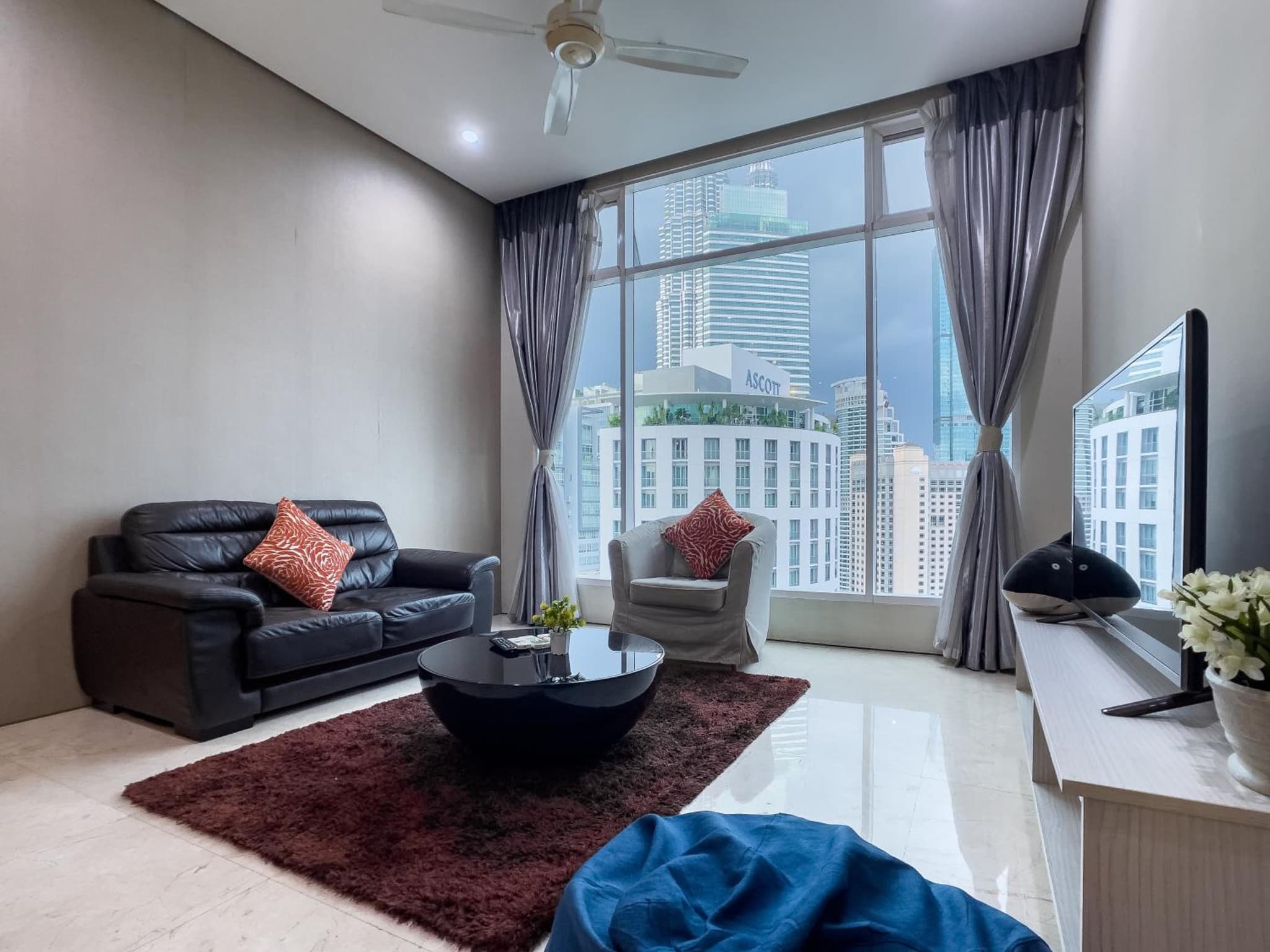 Soho Suites KLCC by Rest Kuala Lumpur photo 5