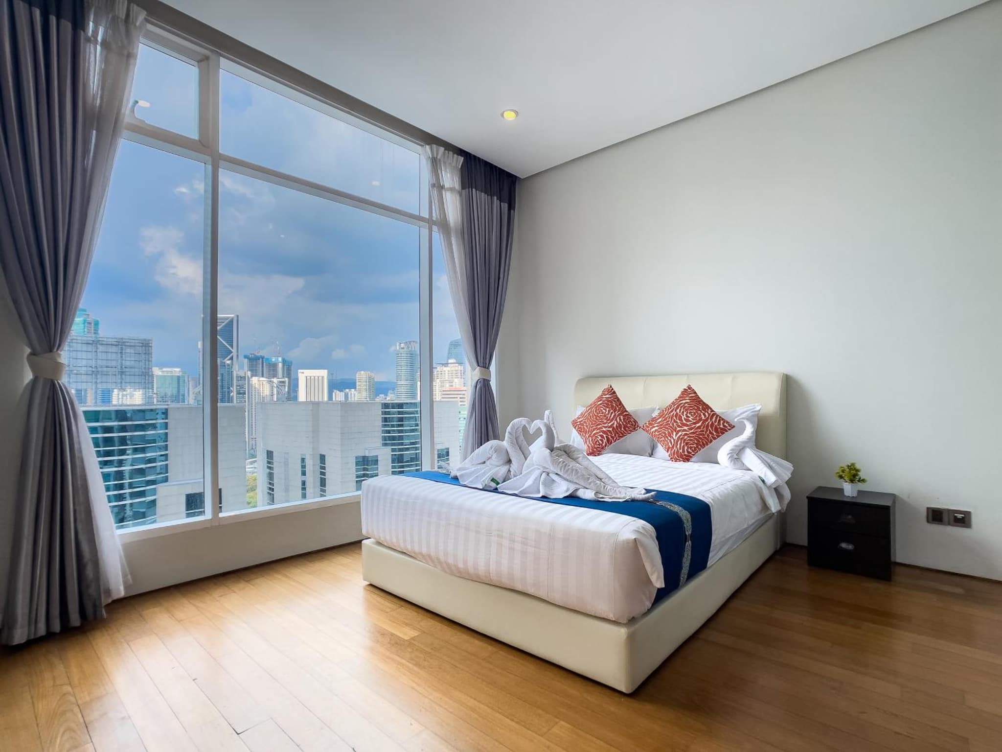 Soho Suites KLCC by Rest Kuala Lumpur photo 2