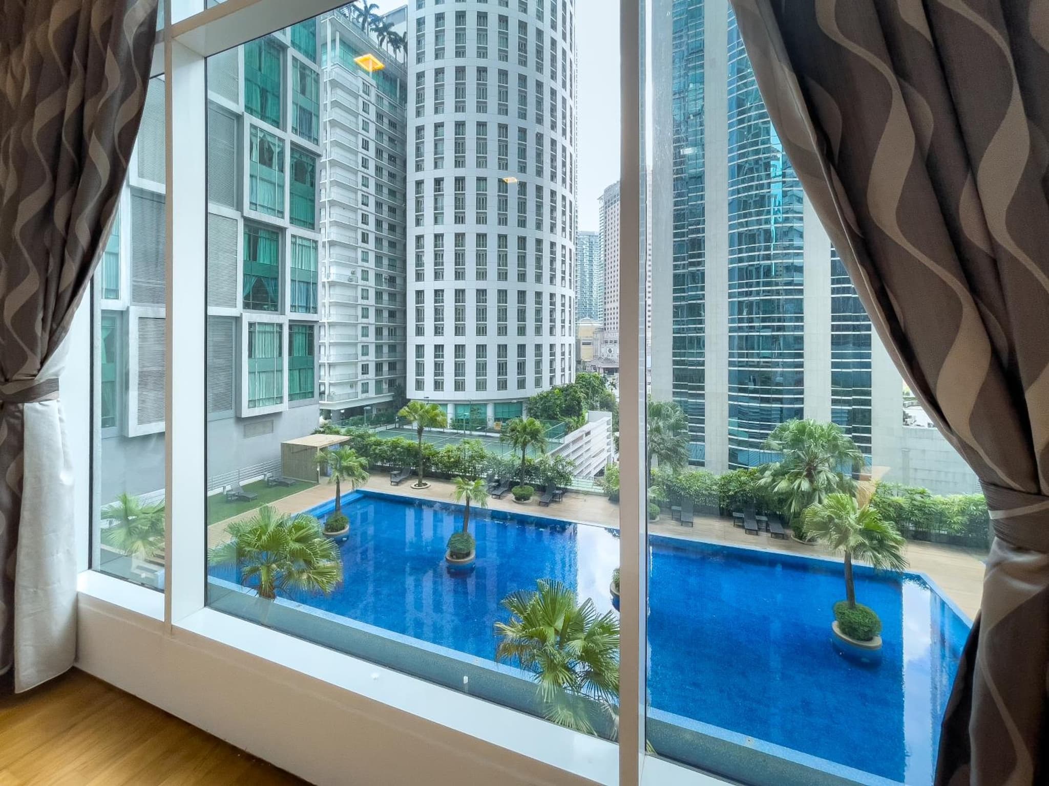 Soho Suites KLCC by Rest Kuala Lumpur photo 9