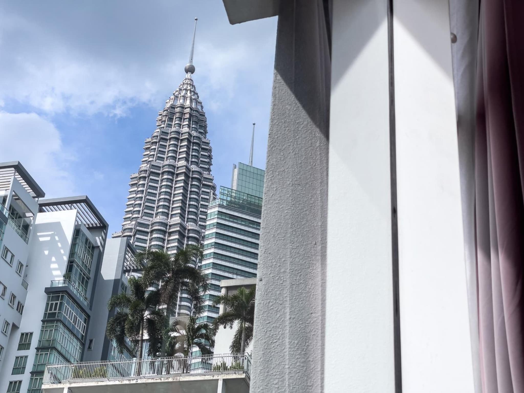 Soho Suites KLCC by Rest Kuala Lumpur photo 4
