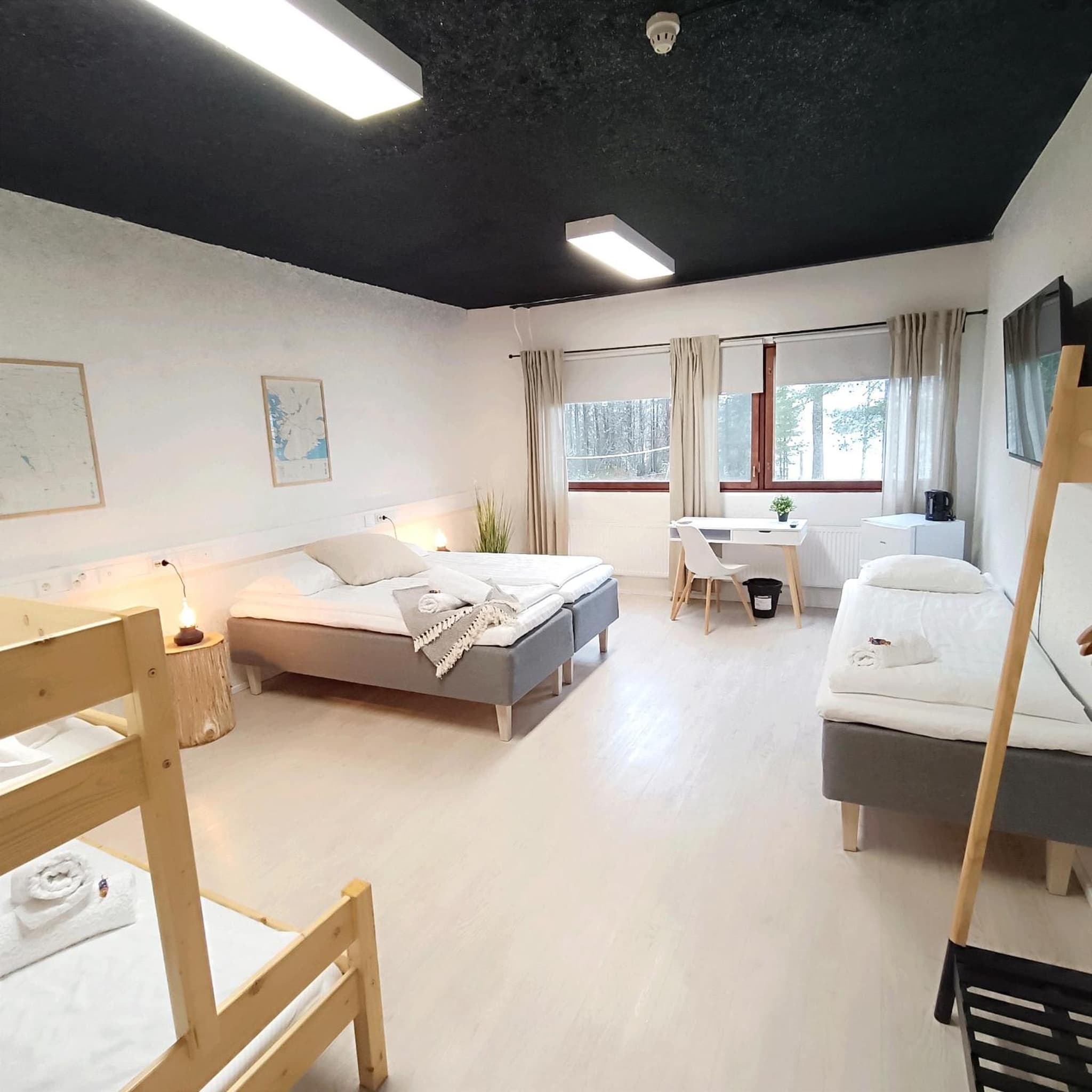 Hostel Aurora photo 8
