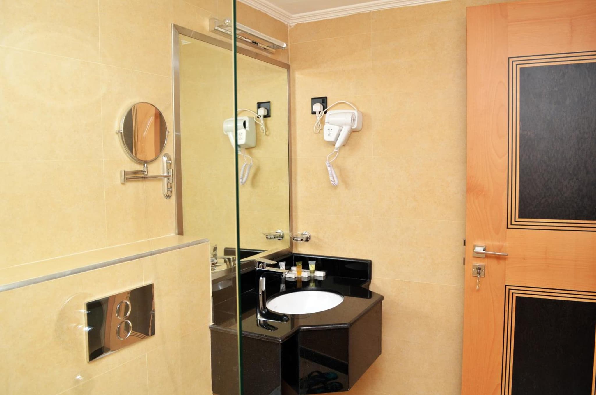 Nooh Apartment photo 2