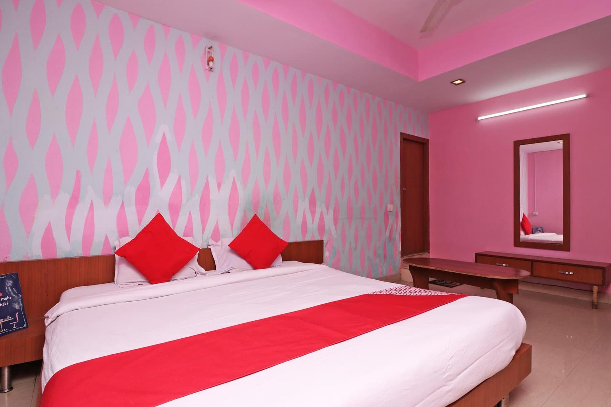 Hotel O Maruti Lodging photo 7