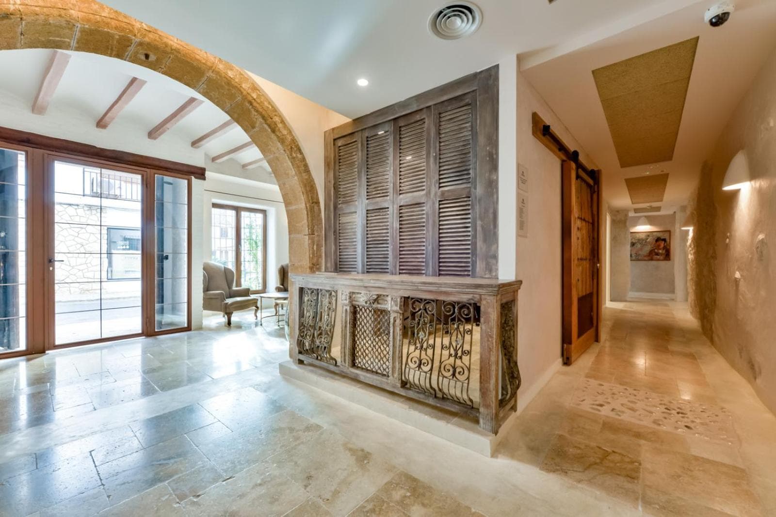 Maison Salva by Santas Hotels photo 8