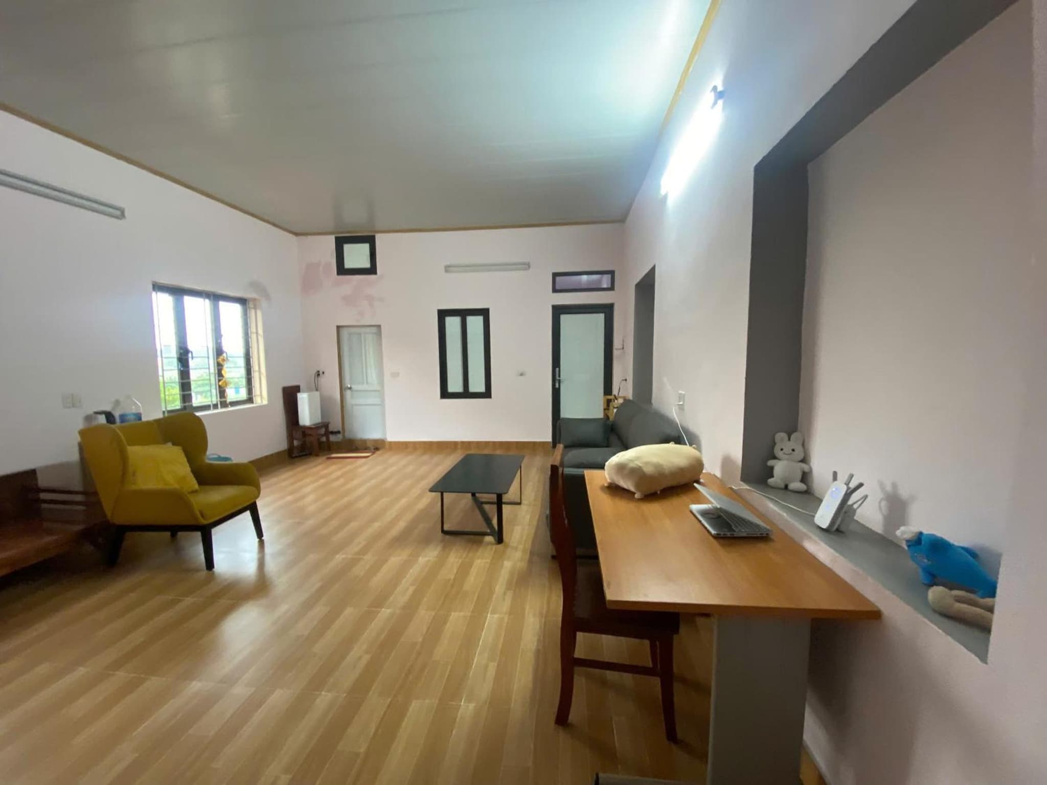 88 Ehome Noibai Airport photo 9
