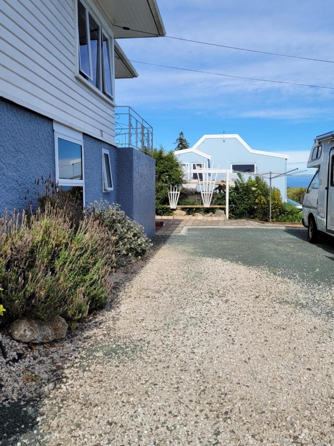 Silver Fern Haven