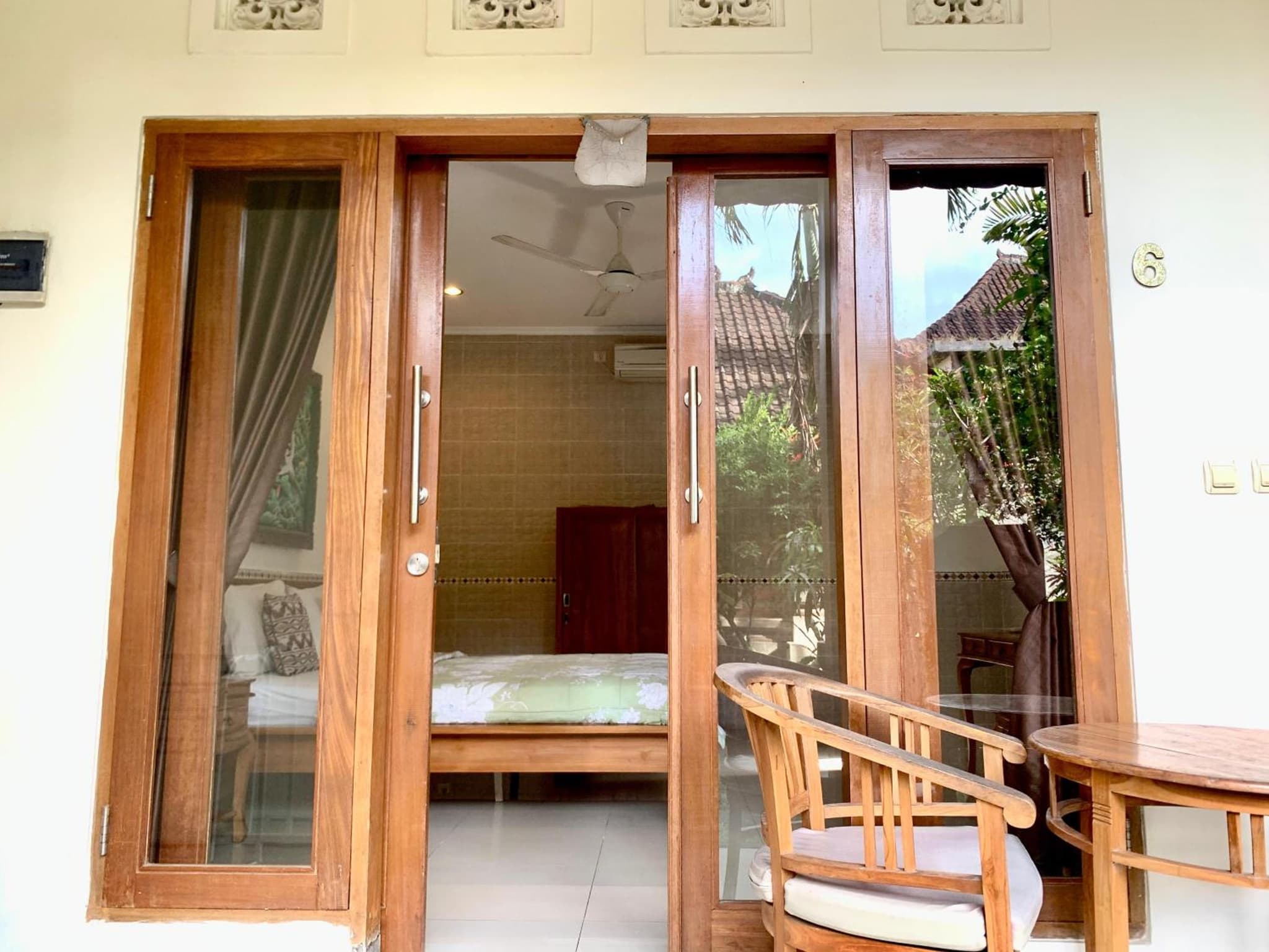 Bagus Homestay photo 3