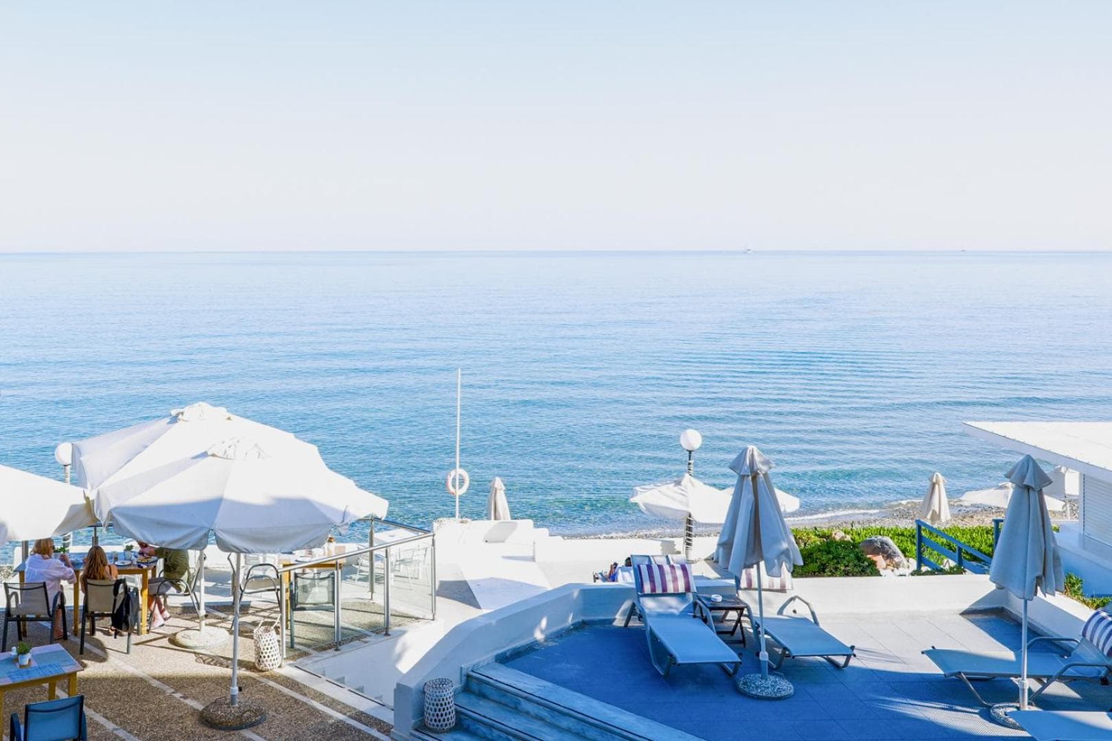 Filoxenia Beach photo 7