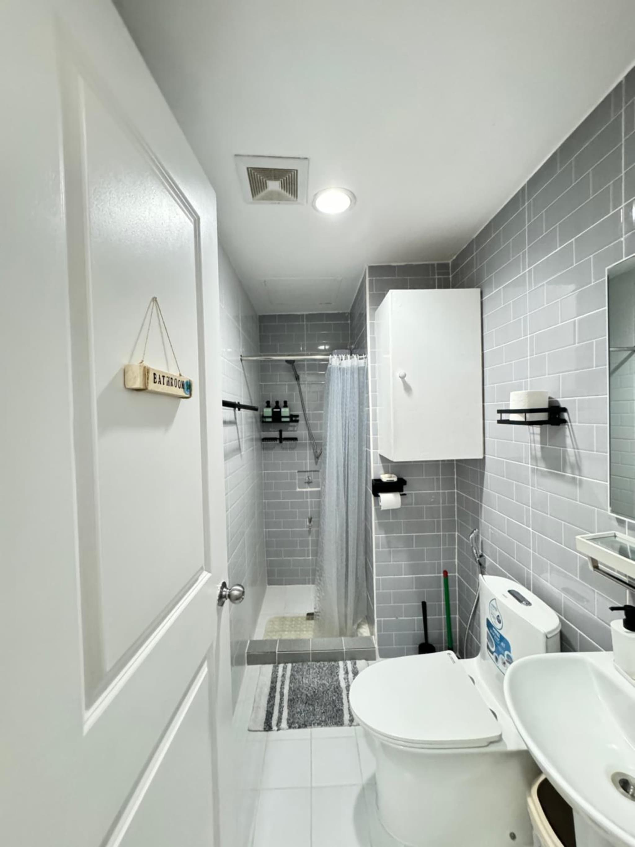 Johns Place one bedroom photo 9