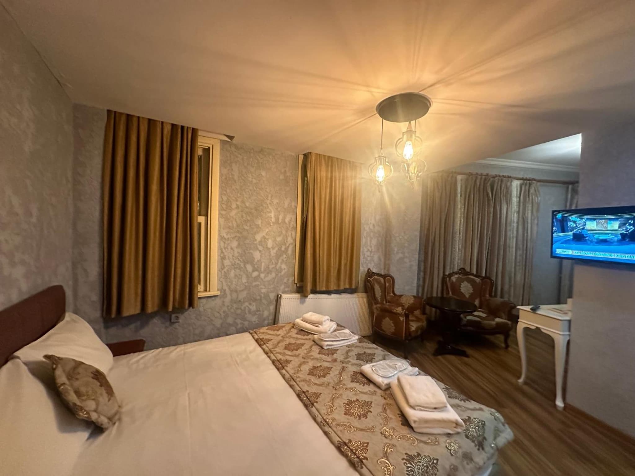 Ayasofya Hotel - Special Class photo 5