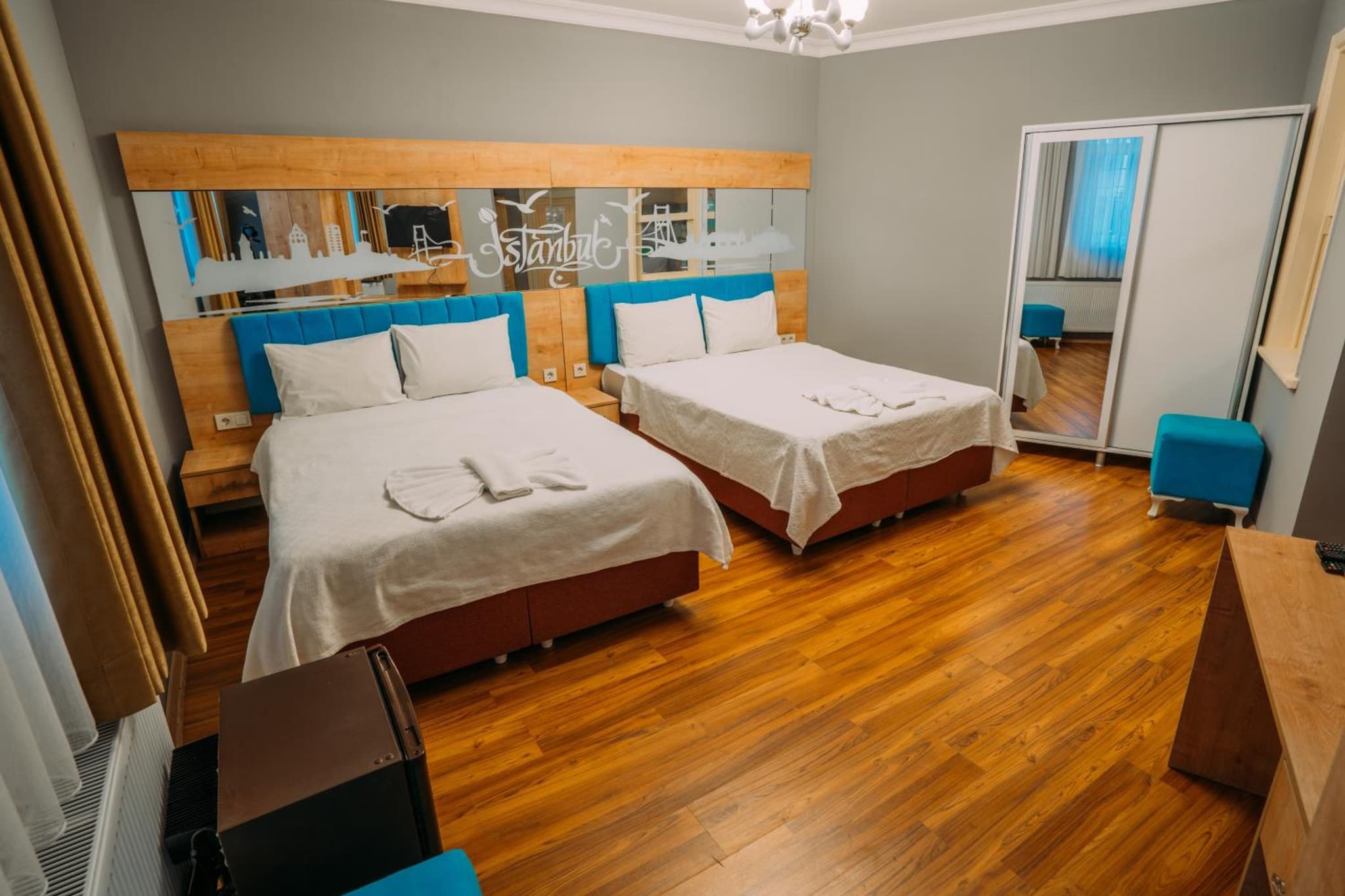 Ayasofya Hotel - Special Class photo 7