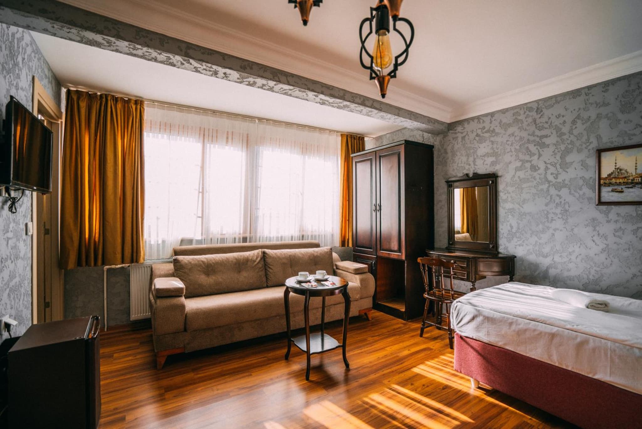 Ayasofya Hotel - Special Class photo 2
