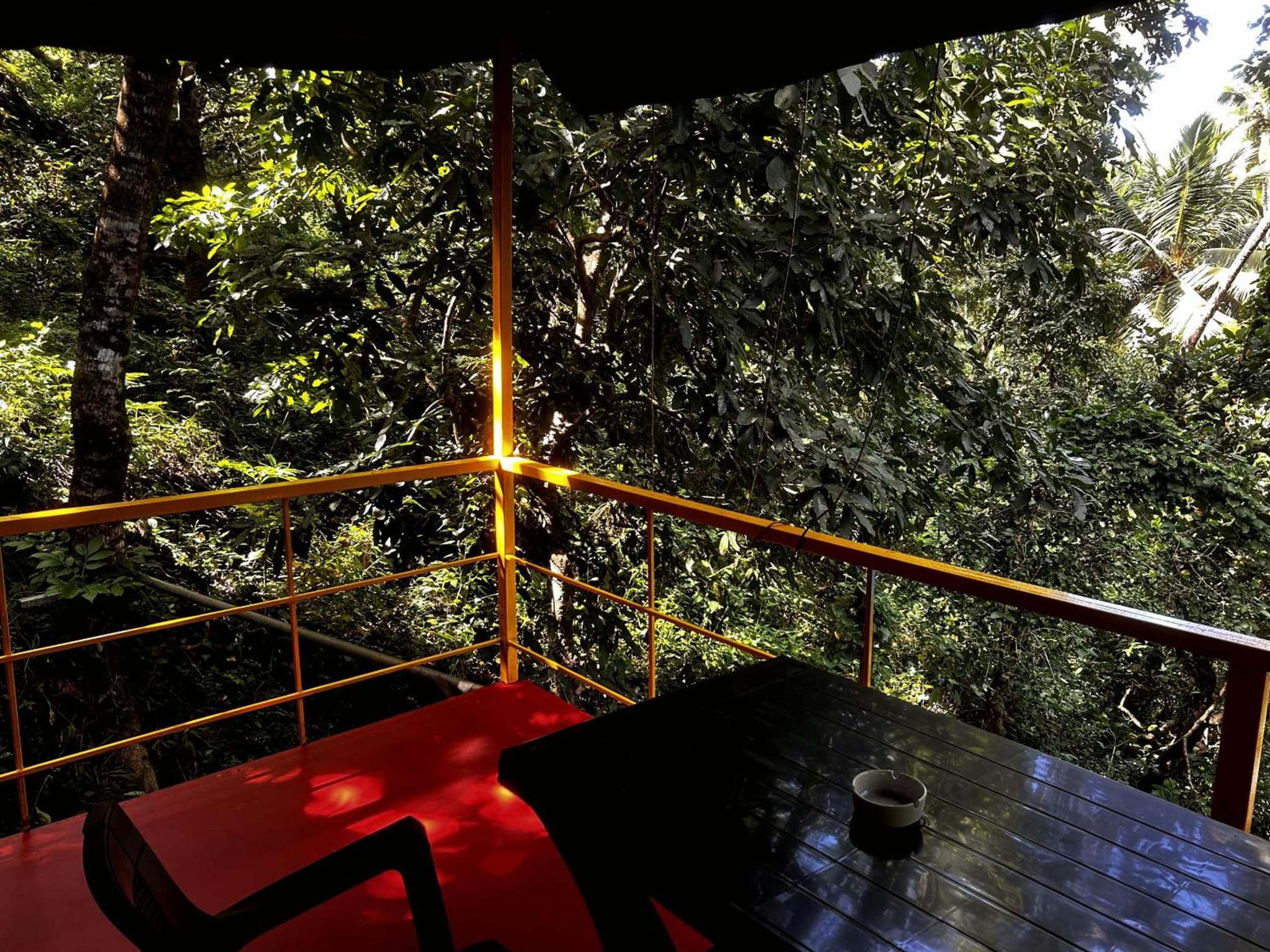 Samyama Retreat photo 2