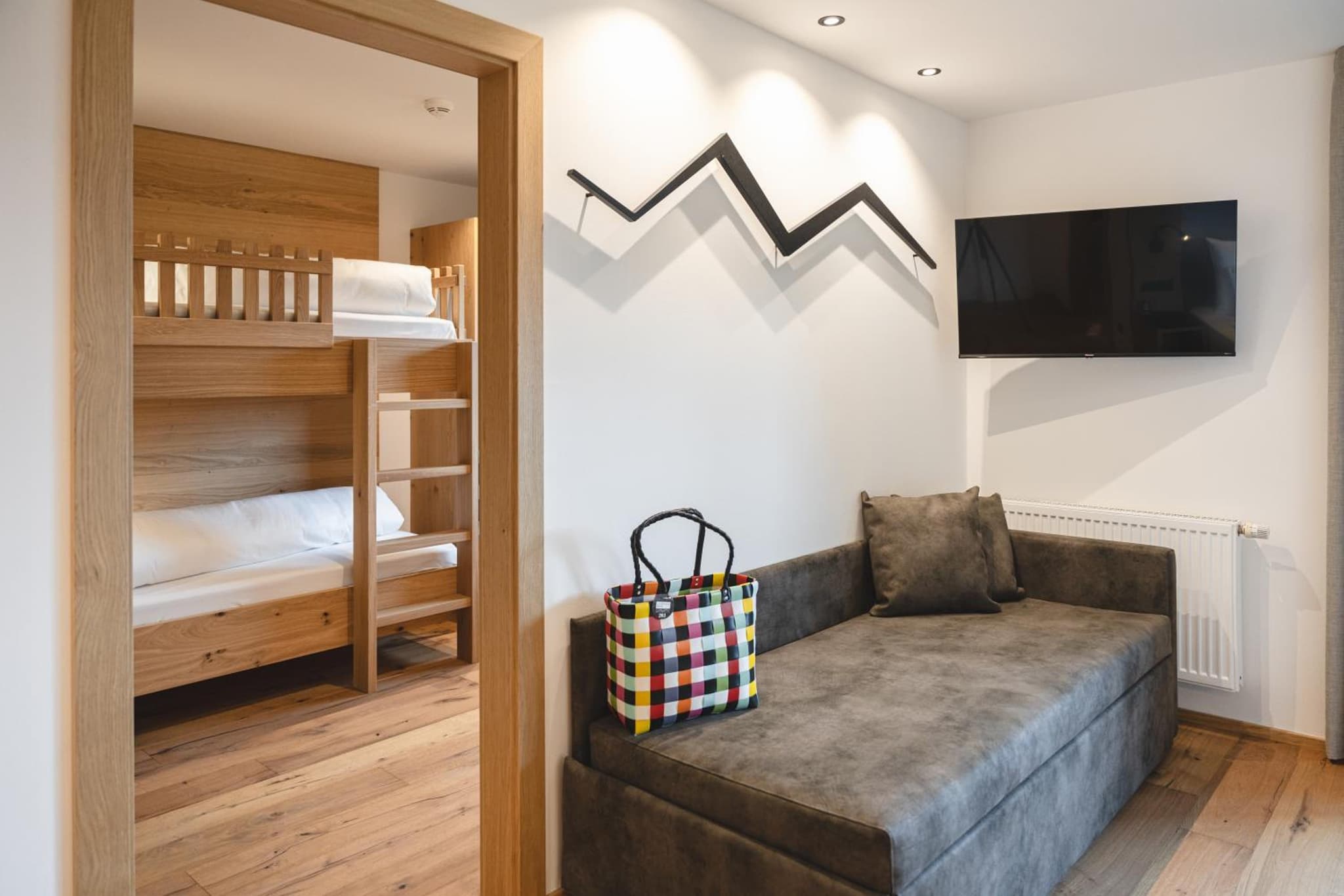 Hotel Lahnerhof photo 9