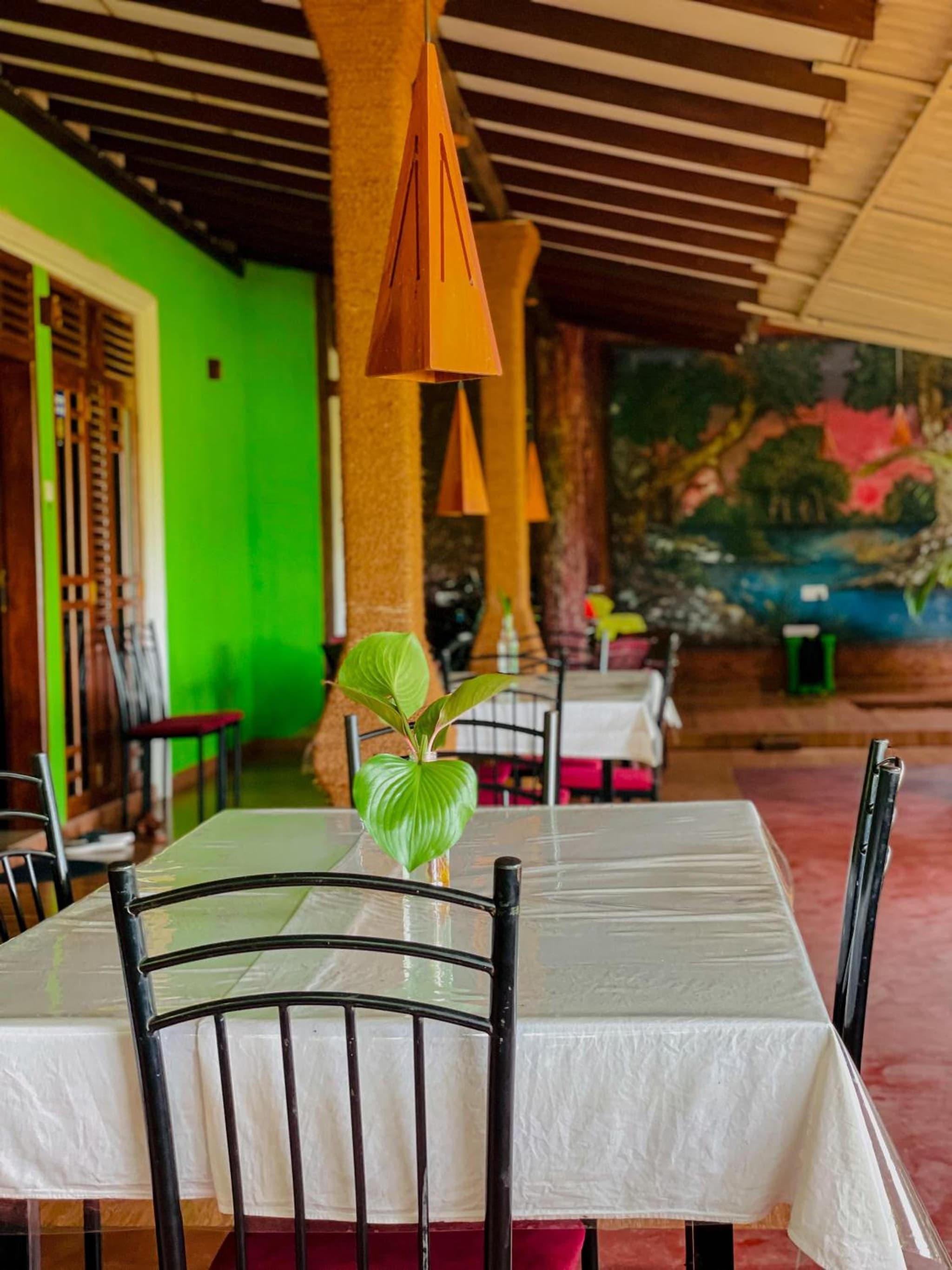 V Cabanas Yala Safari Place photo 8