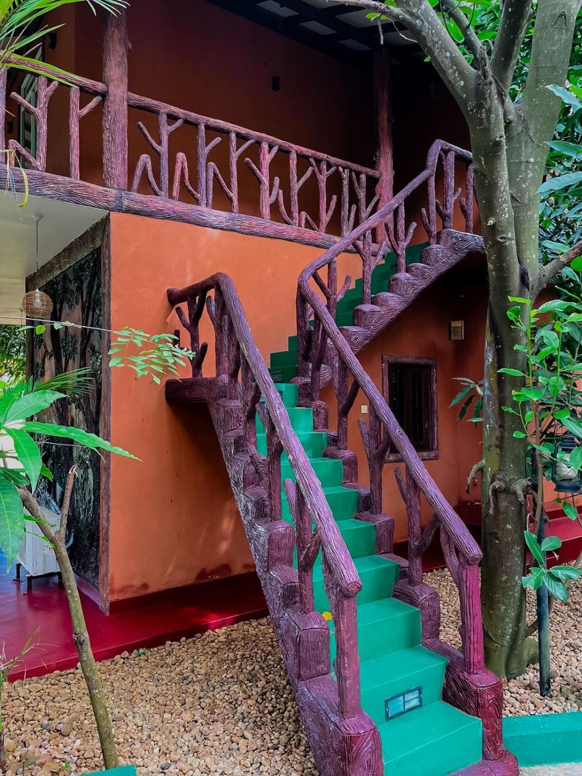 V Cabanas Yala Safari Place photo 5