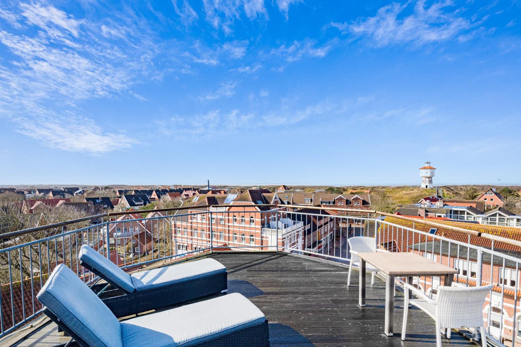 Inselhotel Langeoog photo 2