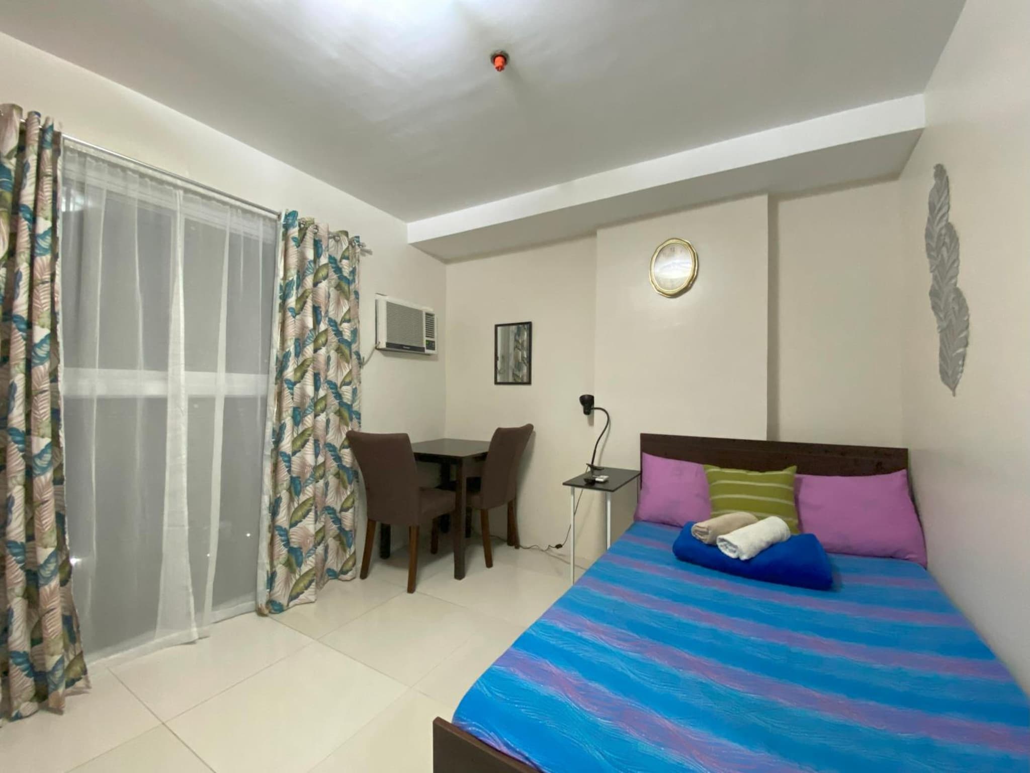 8C Studio Unit with Free Wifi Pool and Gym photo 7