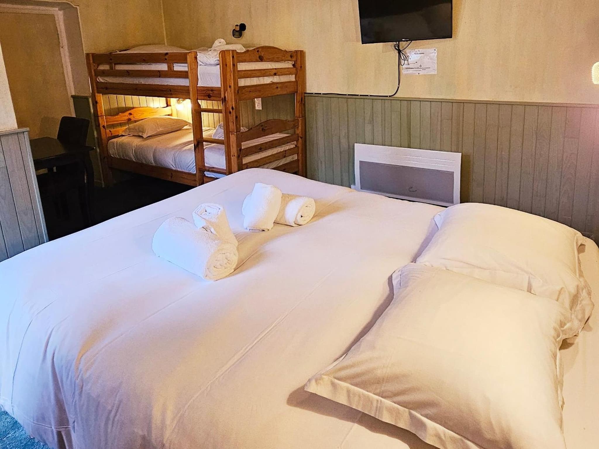 La Petite Auberge photo 8