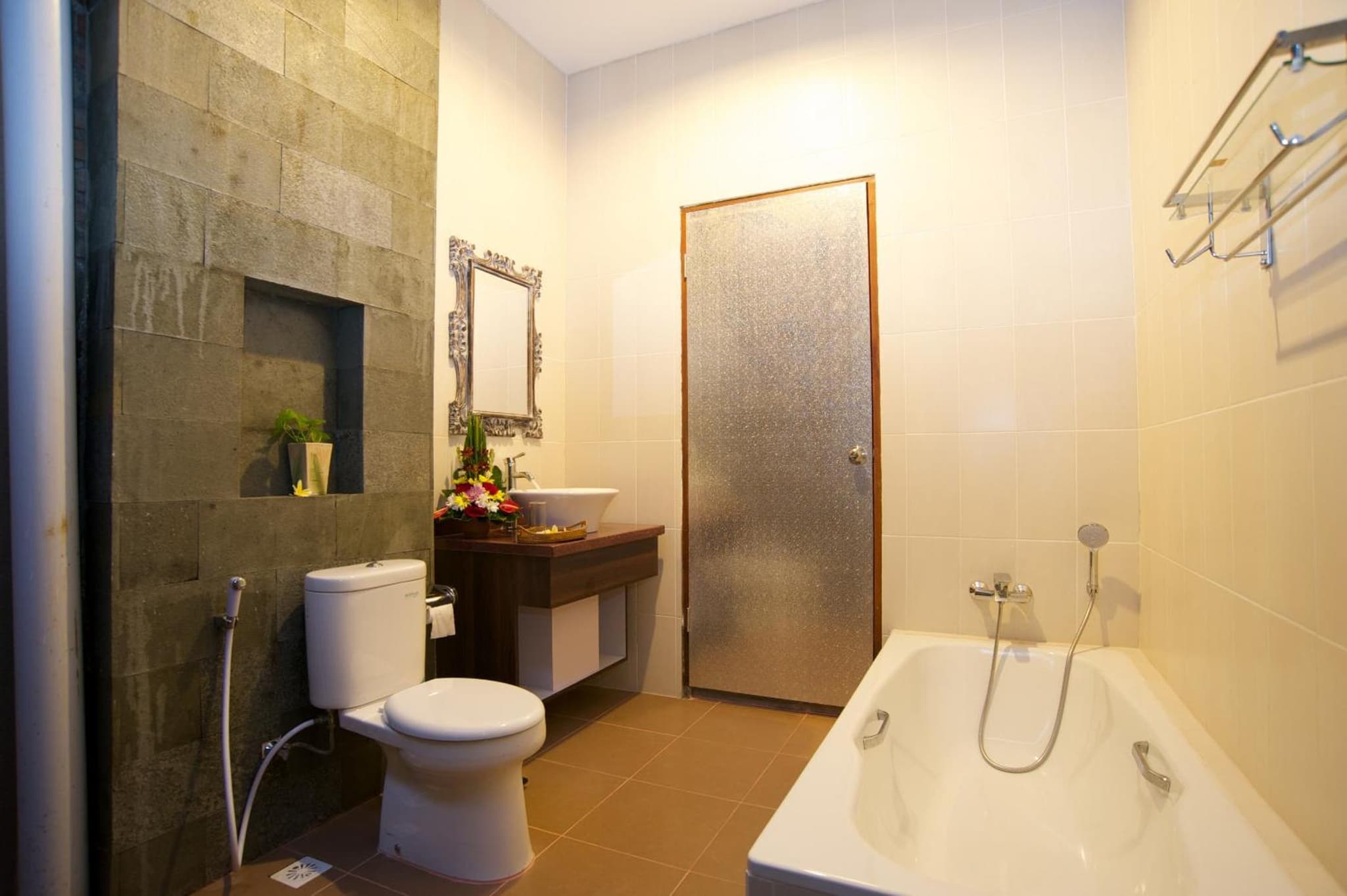 Saka Village Resort Ubud photo 4