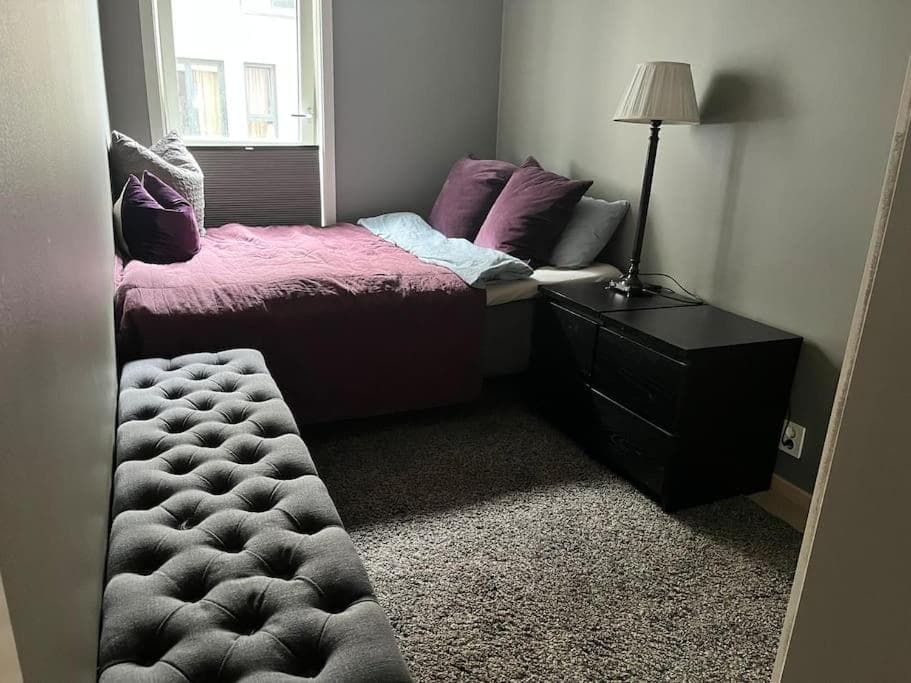 M&B Small family appartment - 5 Min Train ride to City center, 25 - min to Airport photo 5