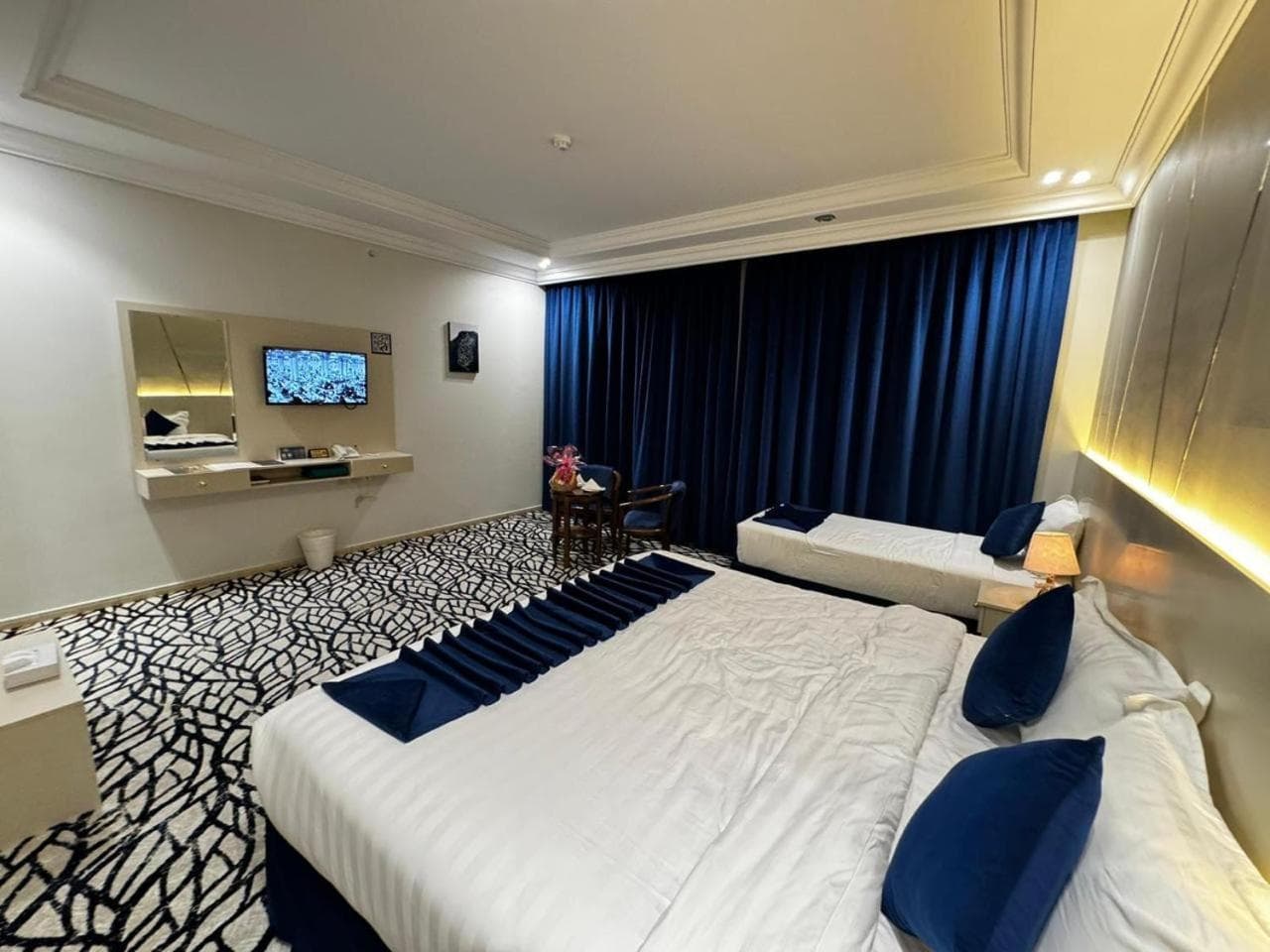 Suites Al Maqam Hotel photo 5