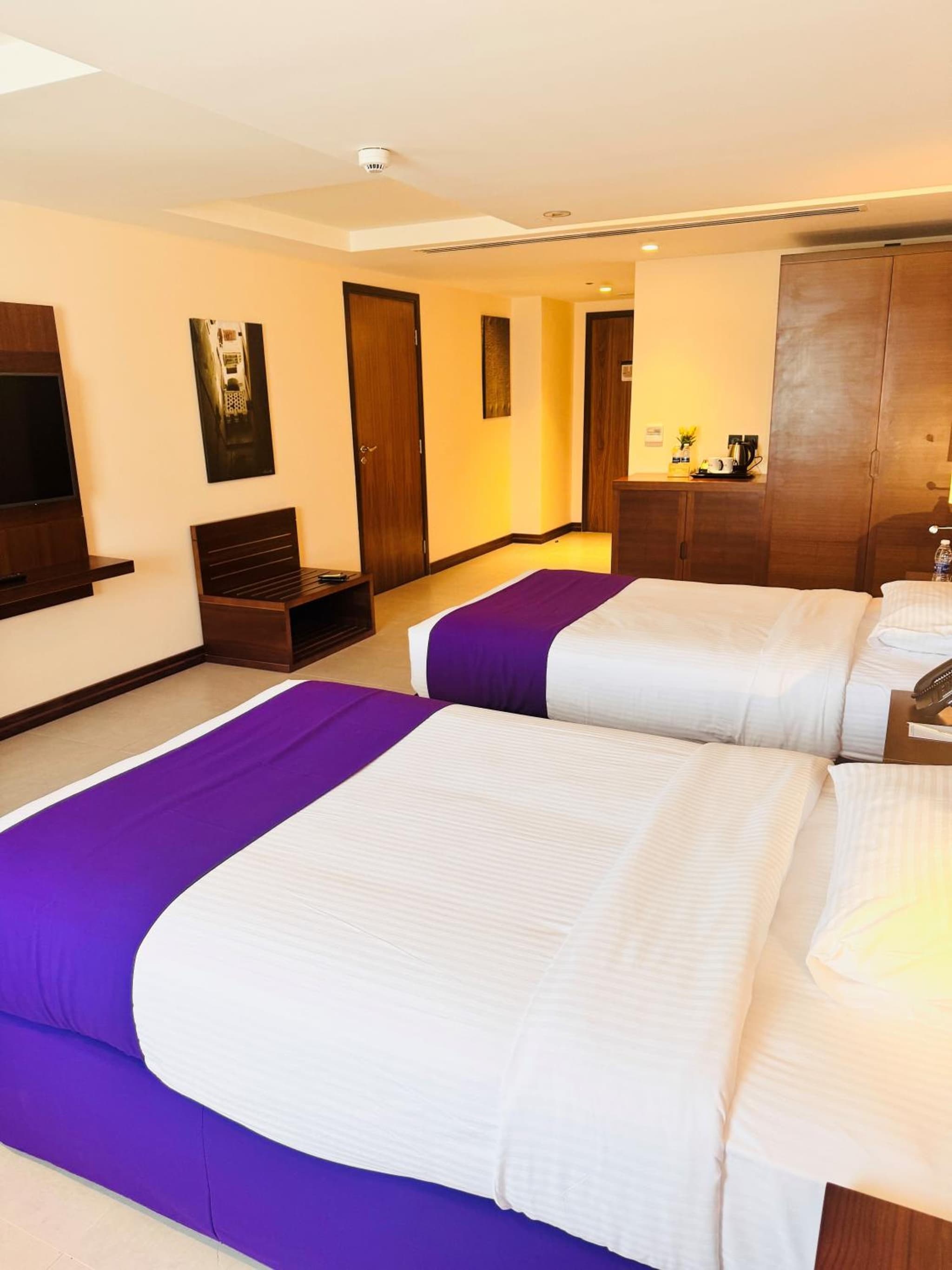 Kyriad Hotel Salalah photo 6