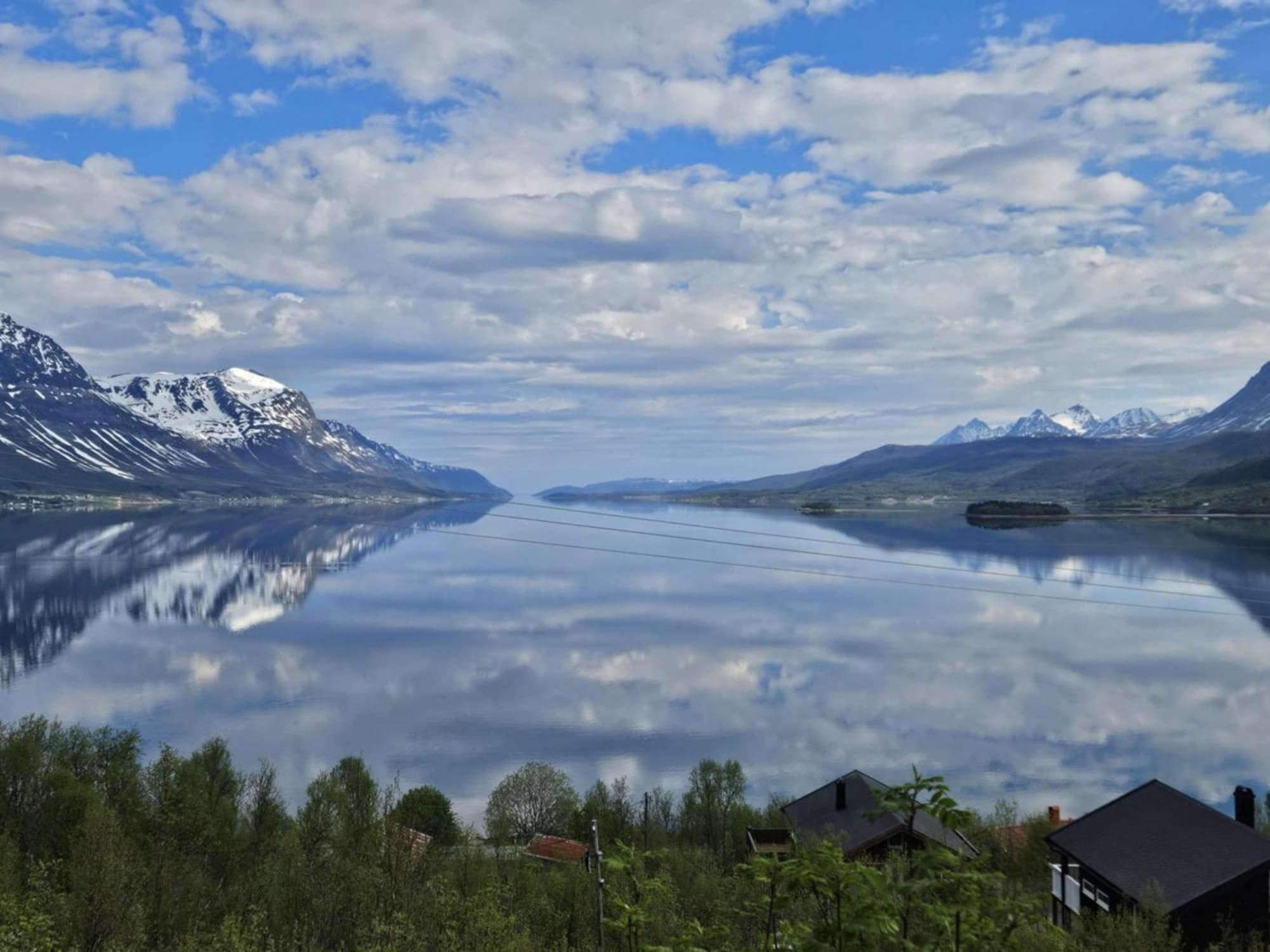 Sjursnes Mountain Lodge photo 4