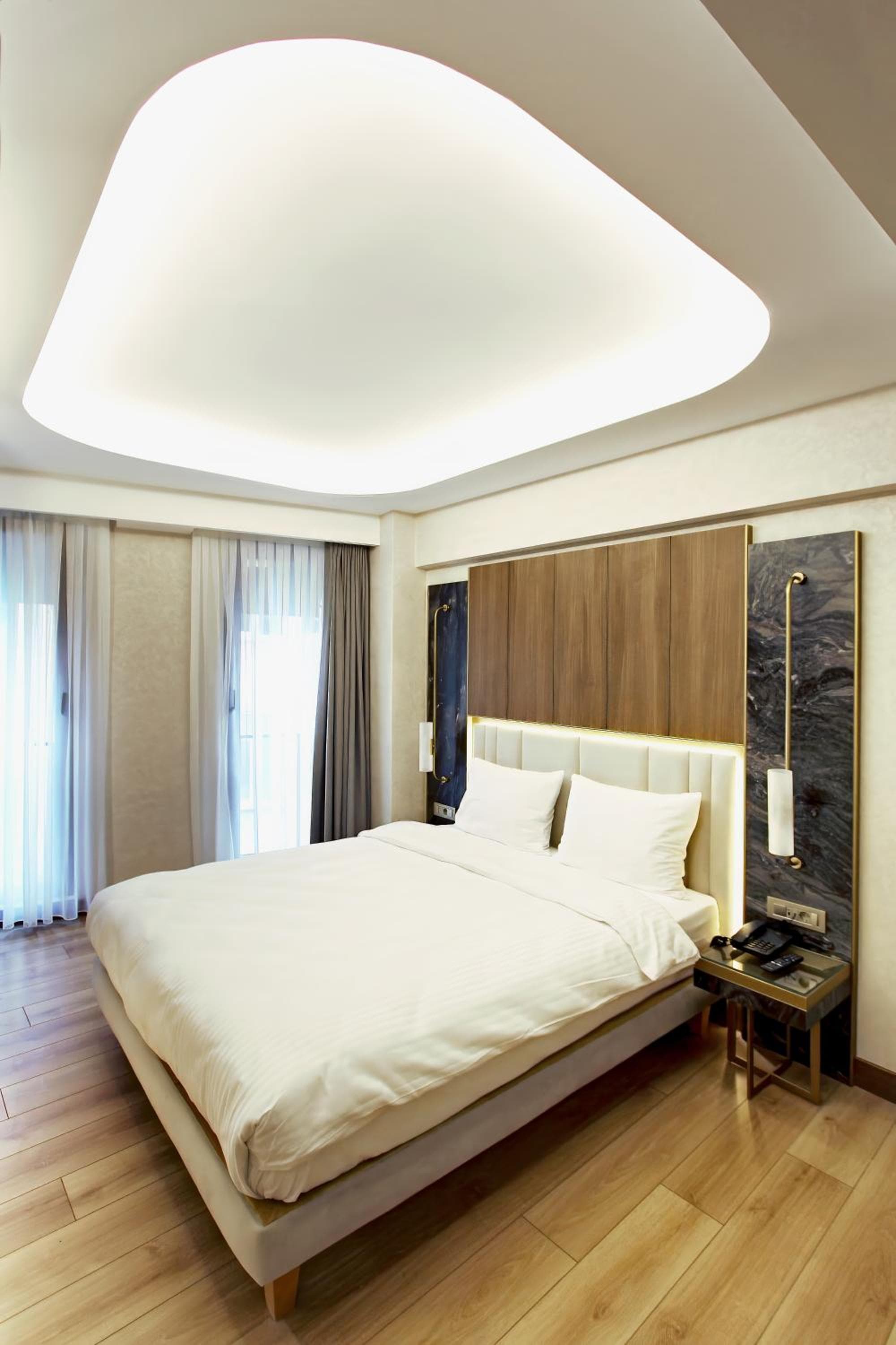 Erba Hotel photo 4