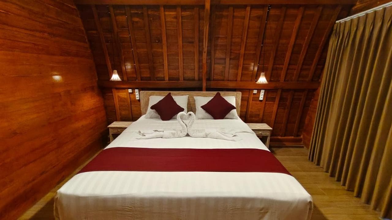 Green Pacing Lodge photo 7