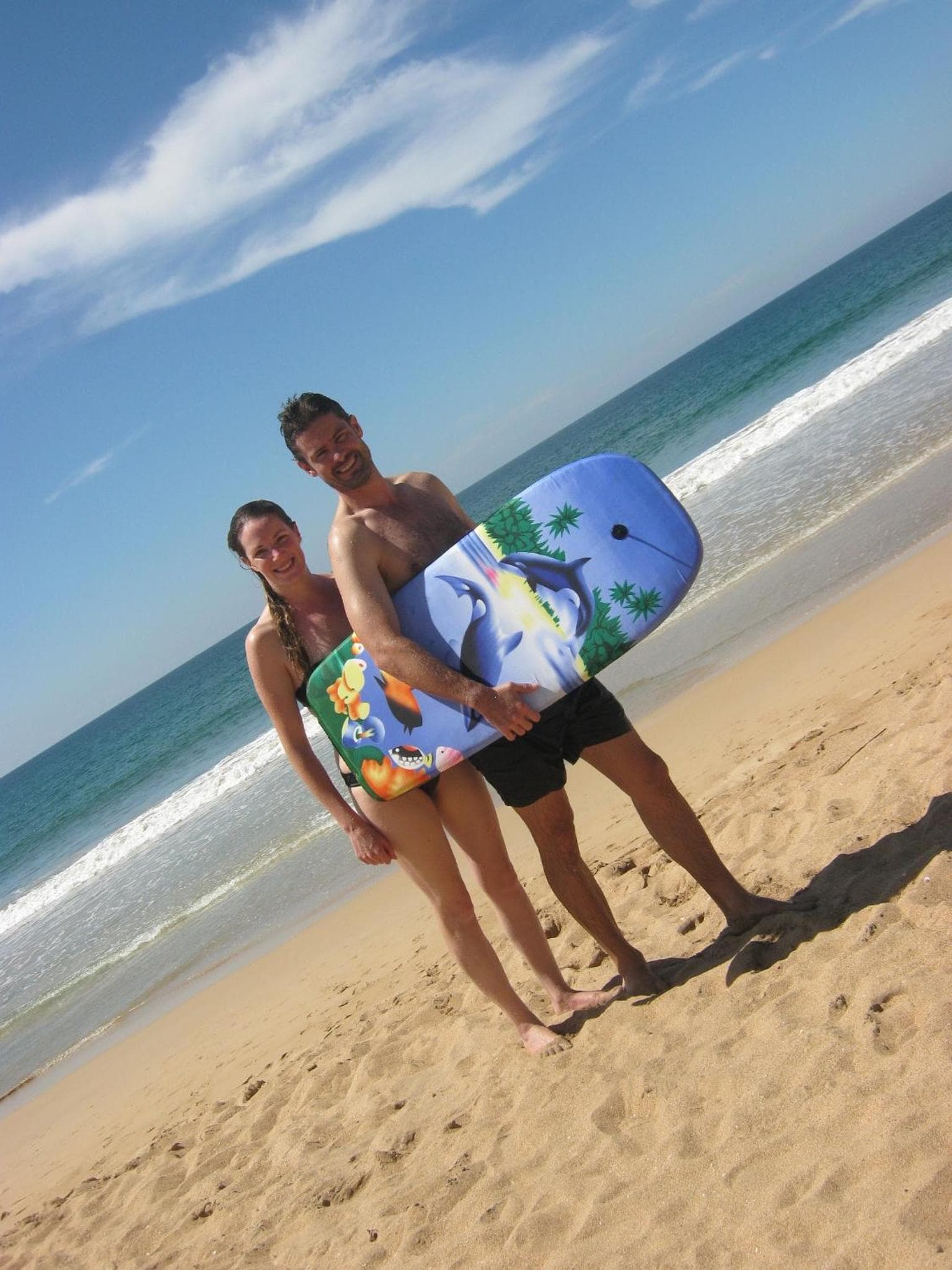 Arcade Beach Hotel photo 9