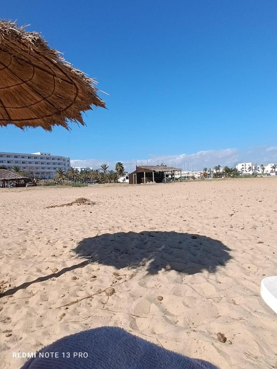 Appartement Yasmine Hammamet photo 2