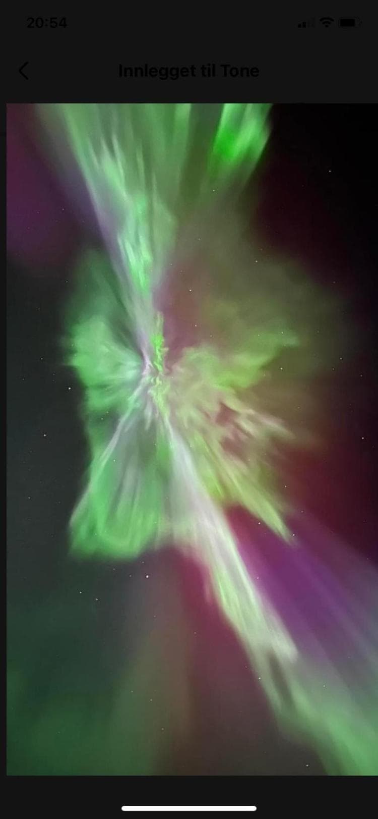 Senja photo 4