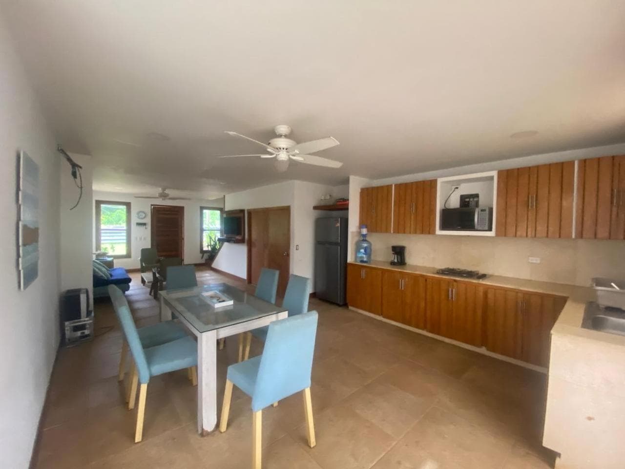 Savannah House photo 8