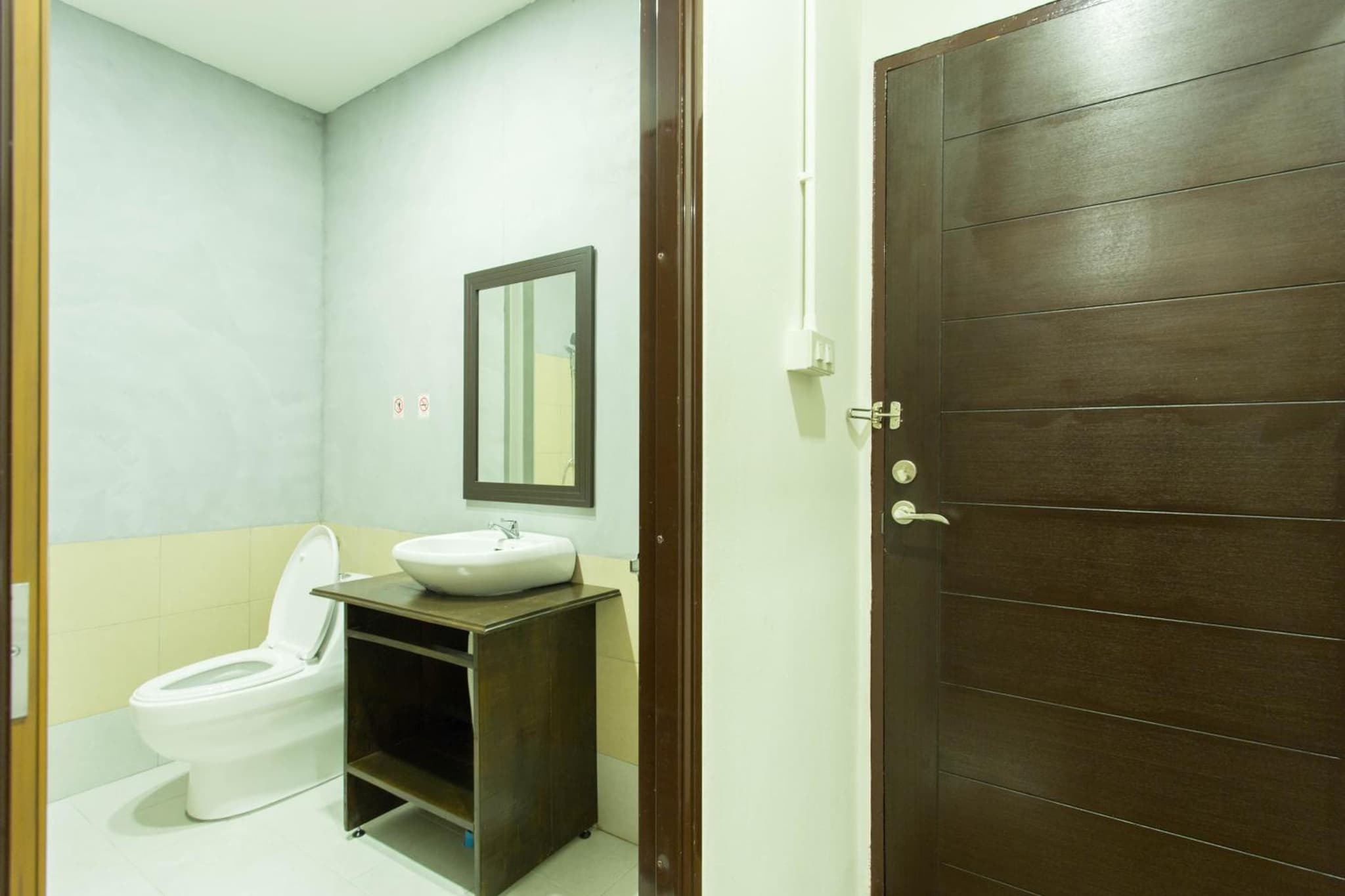 A Plus Hotel photo 6