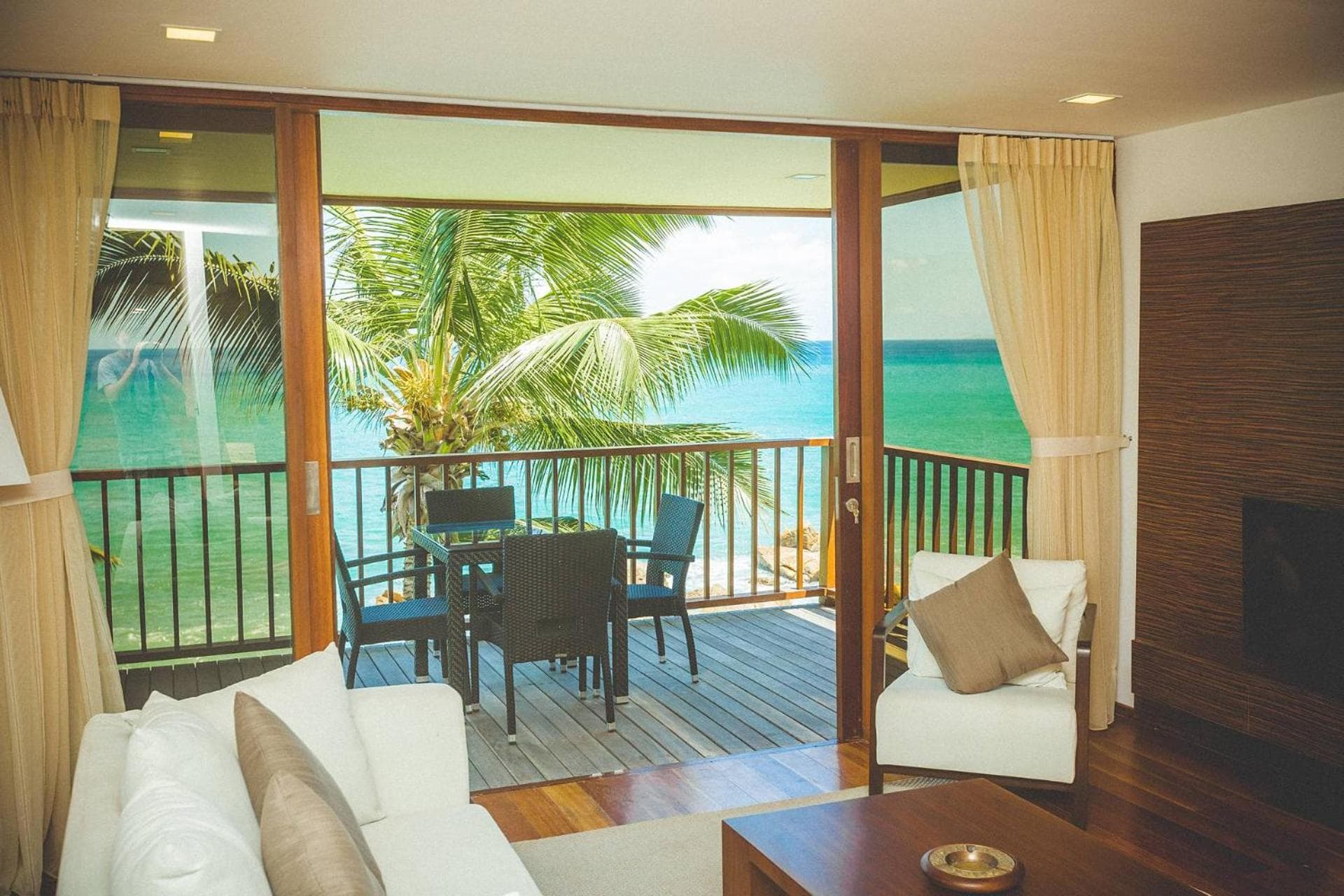 Oceanica Resort Seychelles photo 3