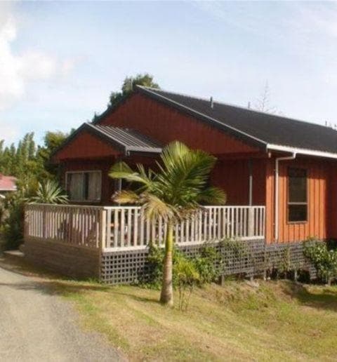 Ahipara TOP 10 Holiday Park photo 6