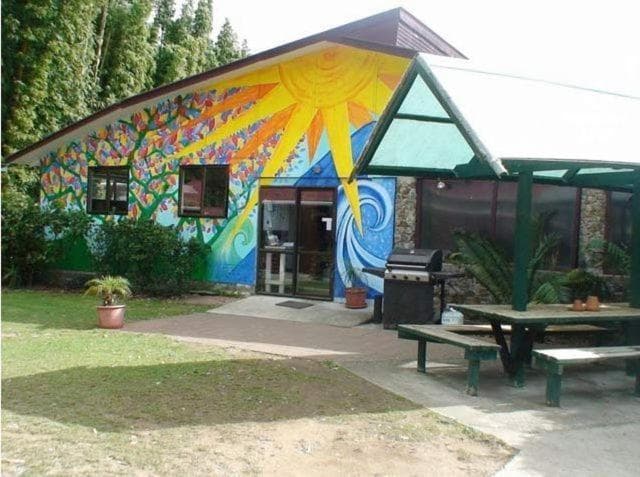 Ahipara TOP 10 Holiday Park photo 5