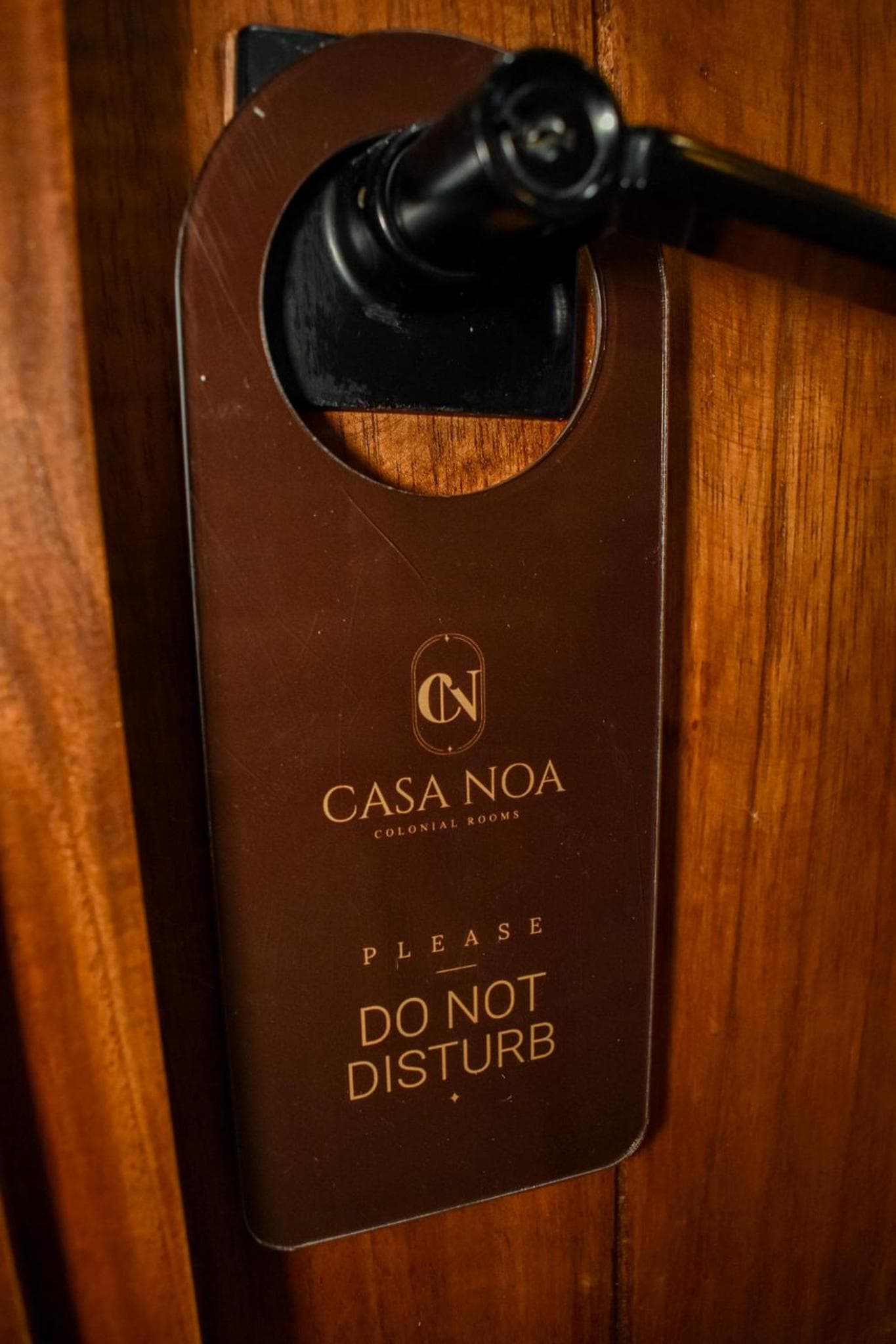 Casa Noa Colonial Rooms photo 6