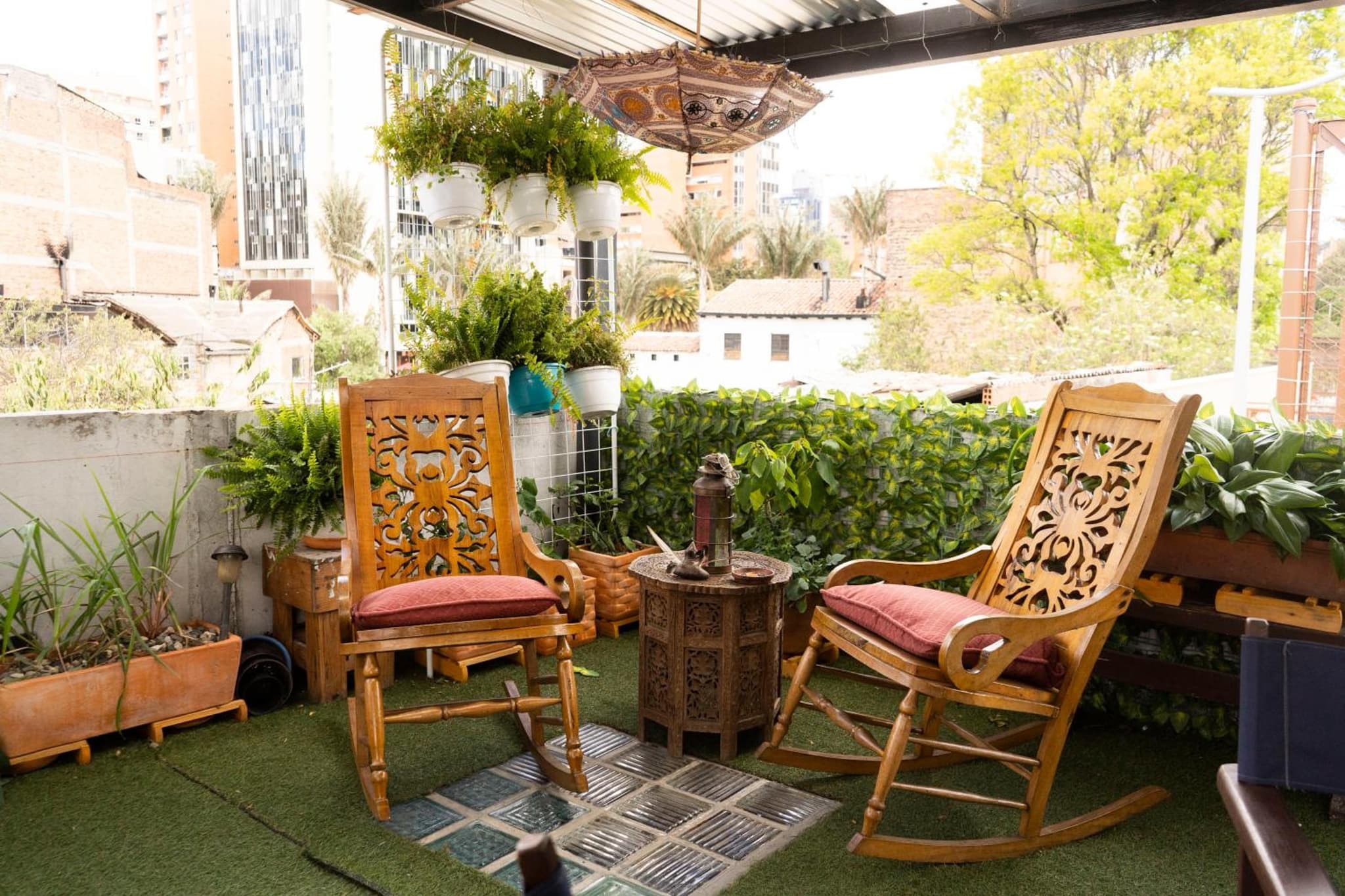 Casa Tsao photo 8