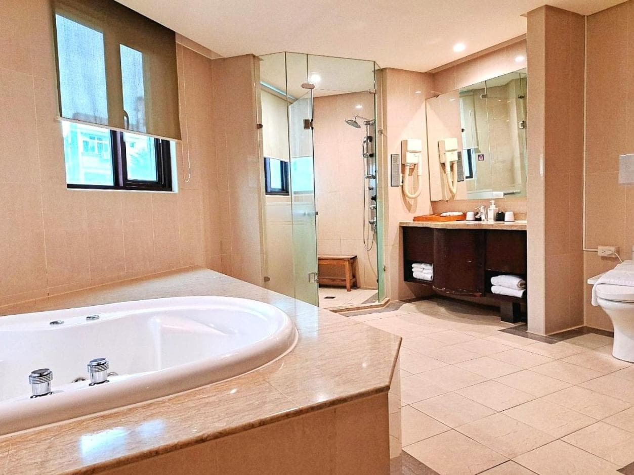 Via Hotel Breeze photo 3