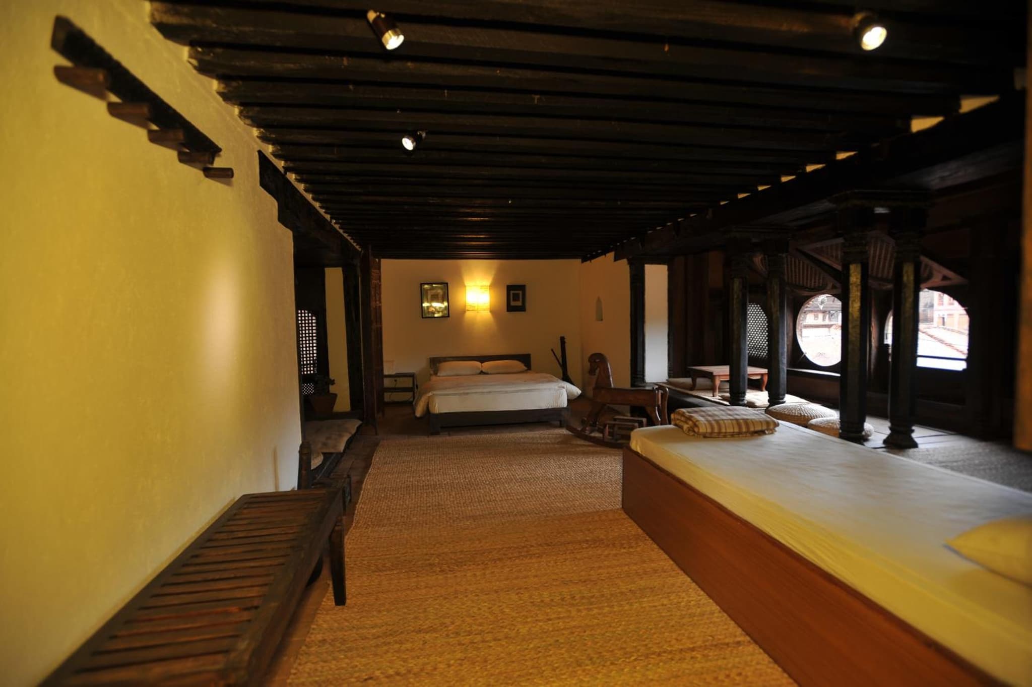 Peacock Guest House photo 5