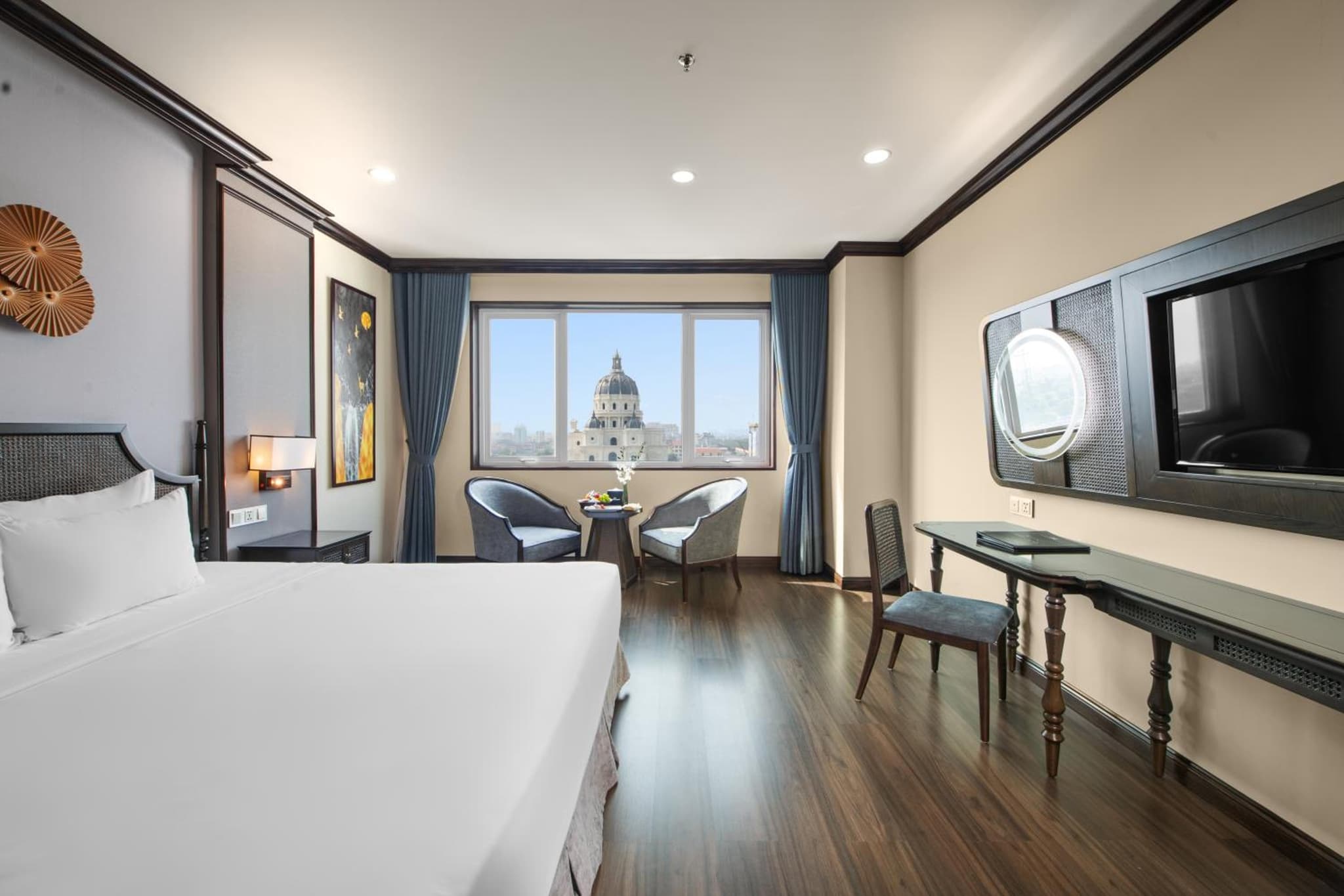 Ninh Binh Legend Hotel photo 8