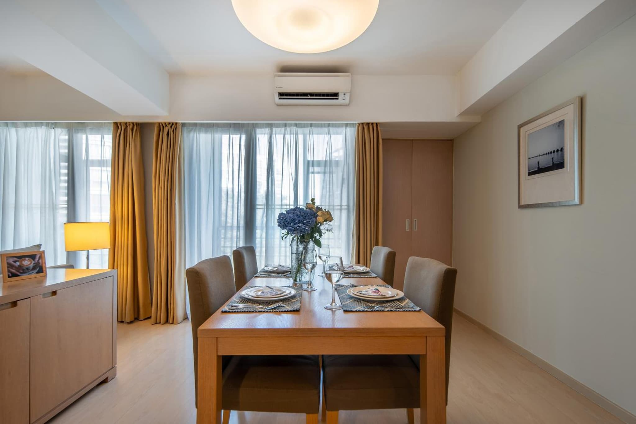 Citadines Zhuankou Wuhan photo 8