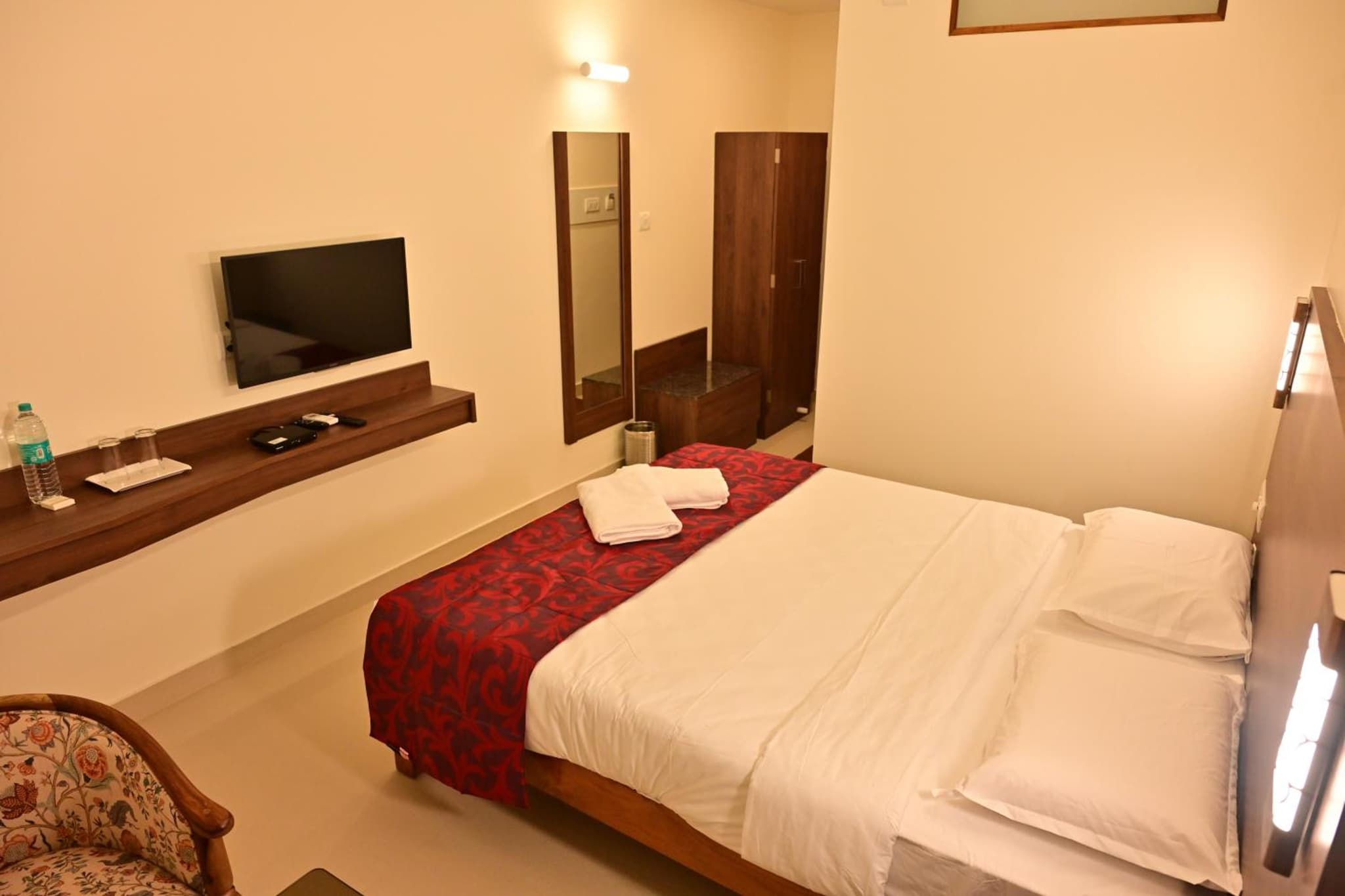 Poorva Residency photo 8