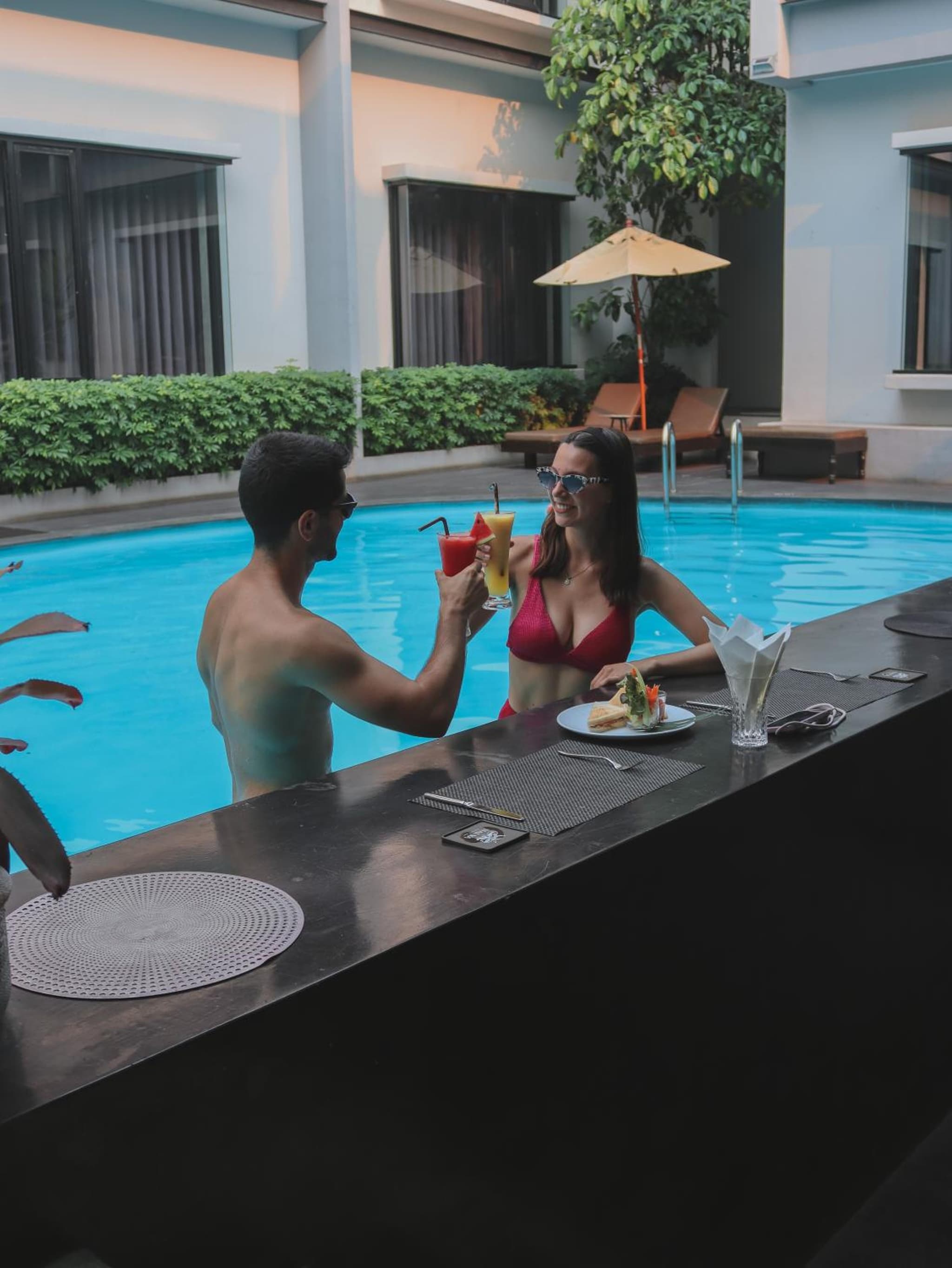 NAI YA Hotel -SHA Extra Plus photo 7